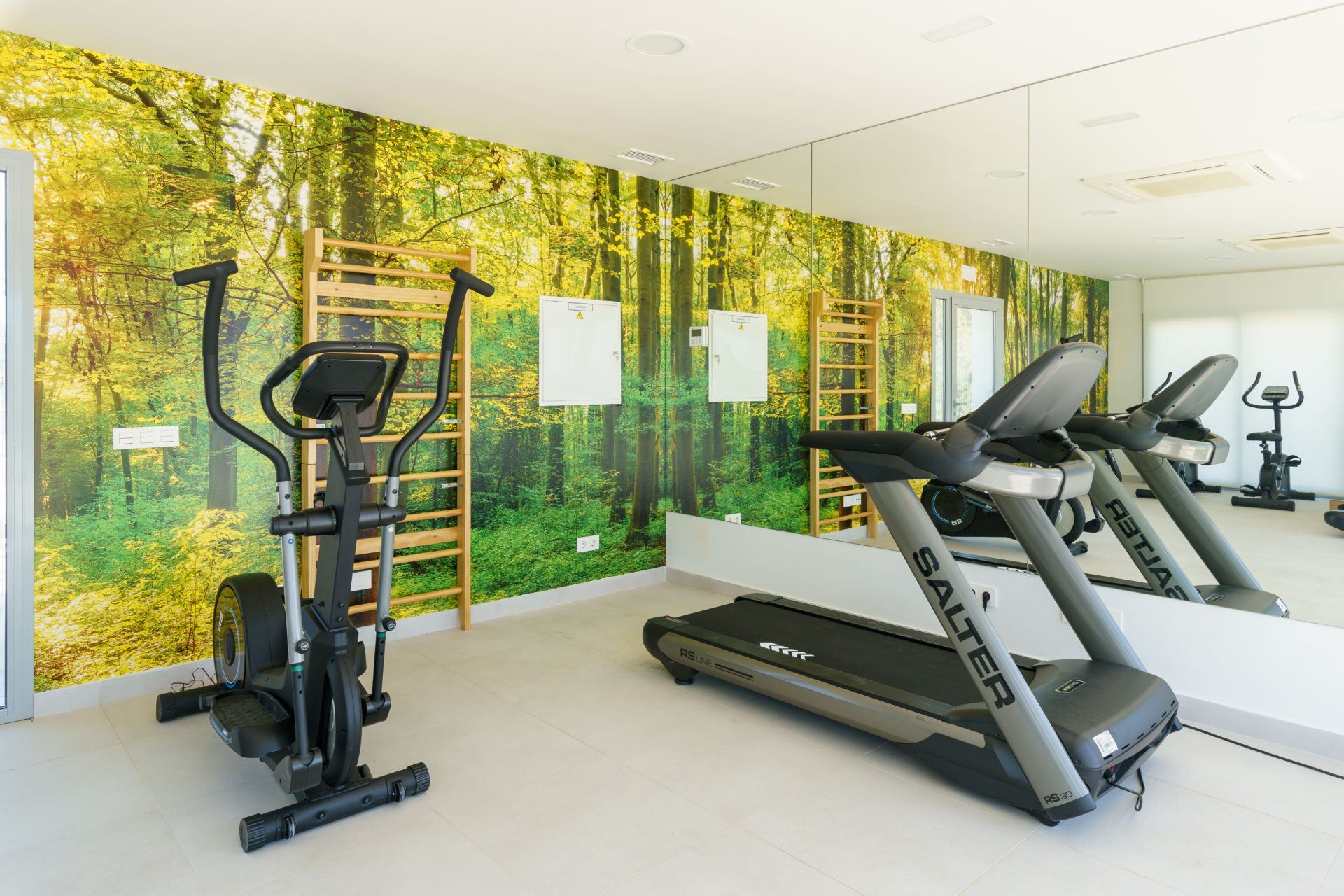 Nouvelle construction - Attique -
Las Lagunas de Mijas