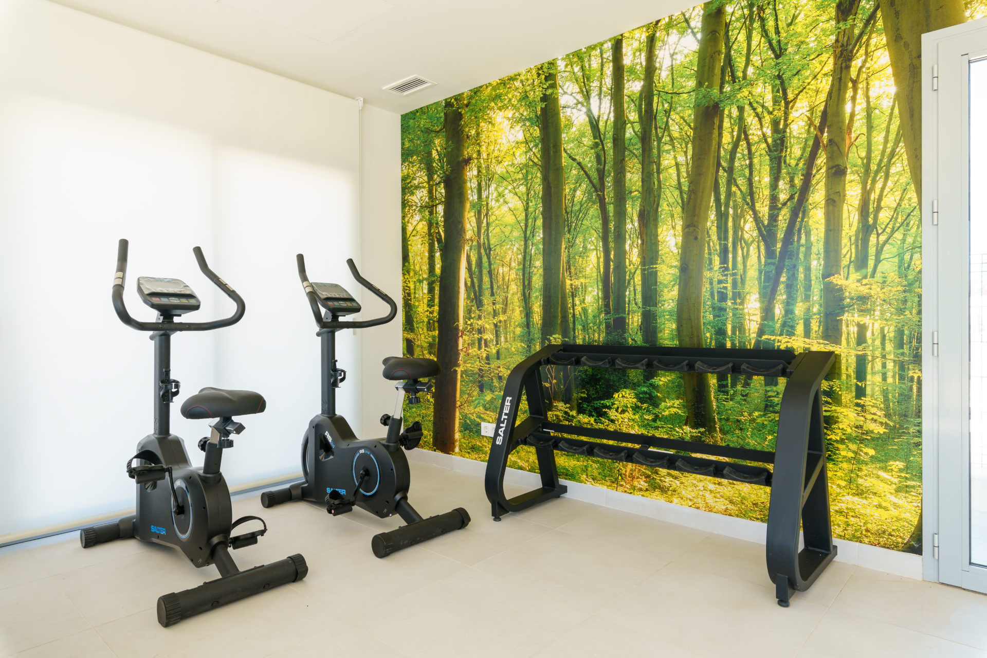 Nouvelle construction - Attique -
Las Lagunas de Mijas