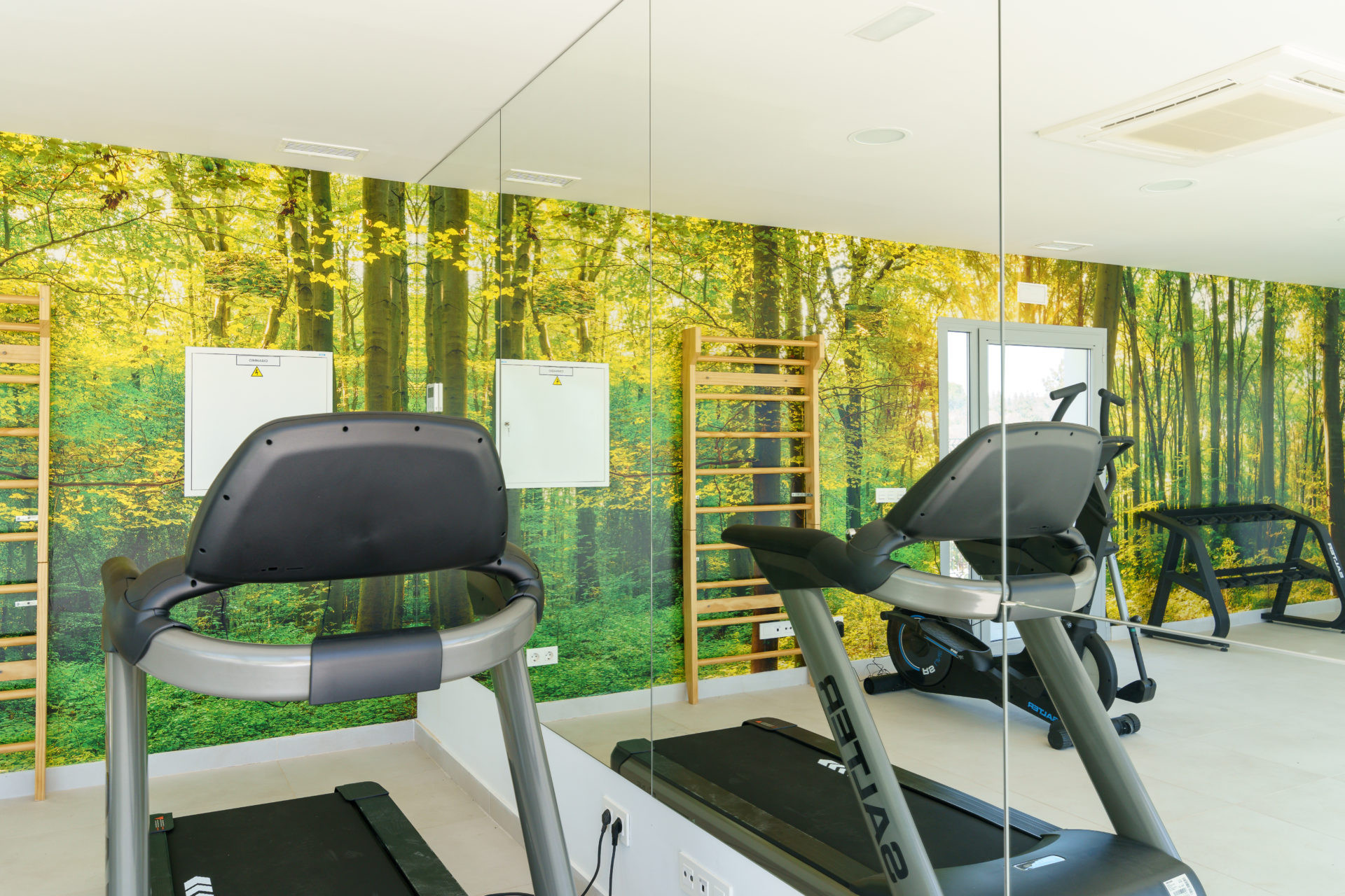 Nouvelle construction - Attique -
Las Lagunas de Mijas