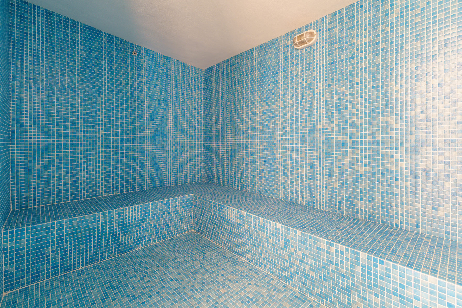 Nouvelle construction - Attique -
Las Lagunas de Mijas