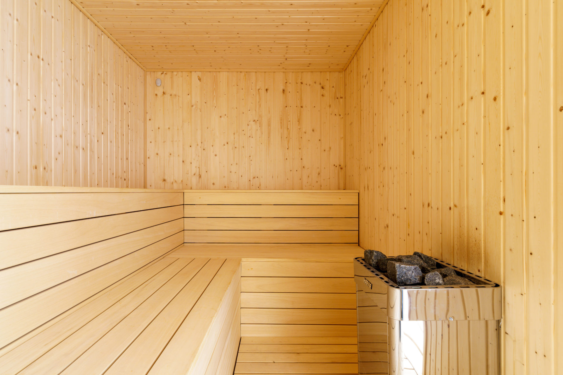 Nouvelle construction - Attique -
Las Lagunas de Mijas