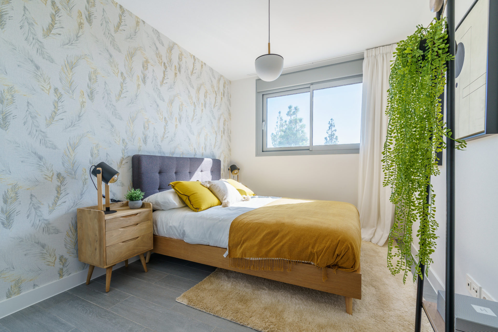 Nouvelle construction - Attique -
Las Lagunas de Mijas