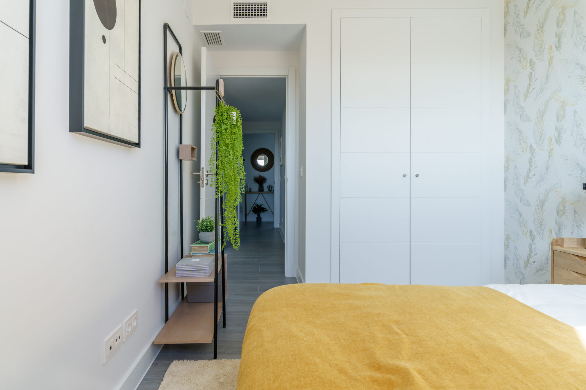 Nouvelle construction - Attique -
Las Lagunas de Mijas