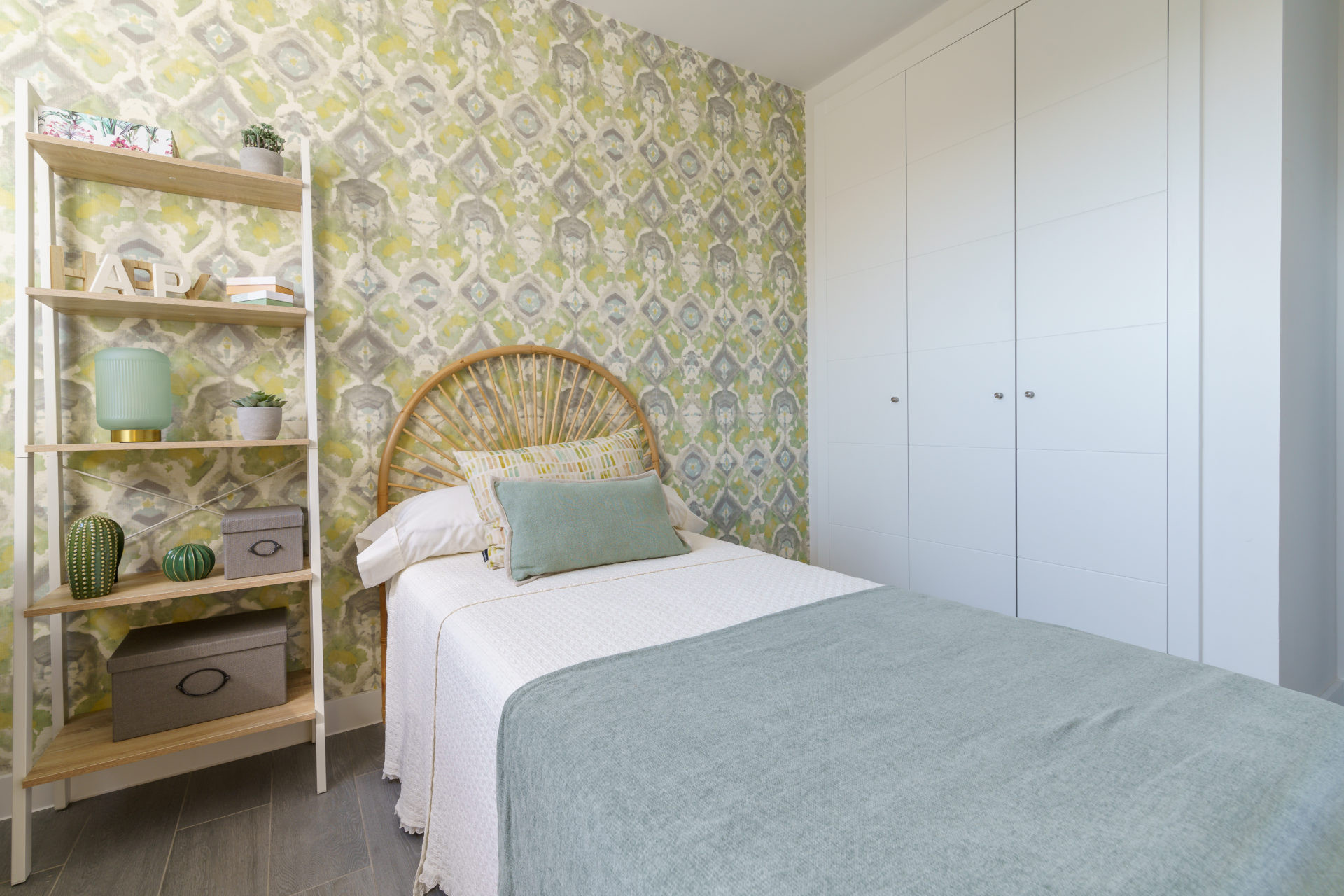 Nouvelle construction - Attique -
Las Lagunas de Mijas