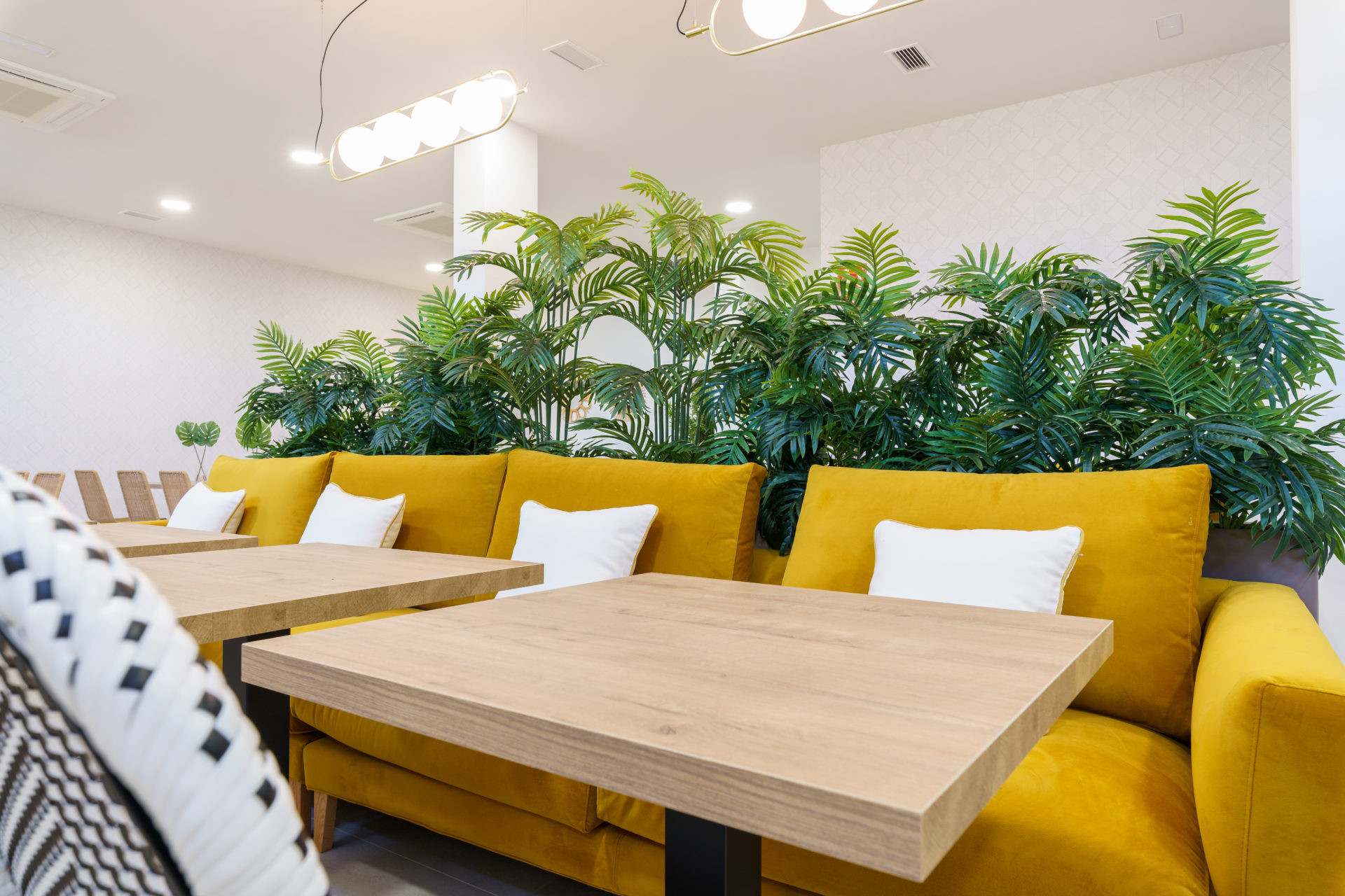 Nouvelle construction - Attique -
Las Lagunas de Mijas