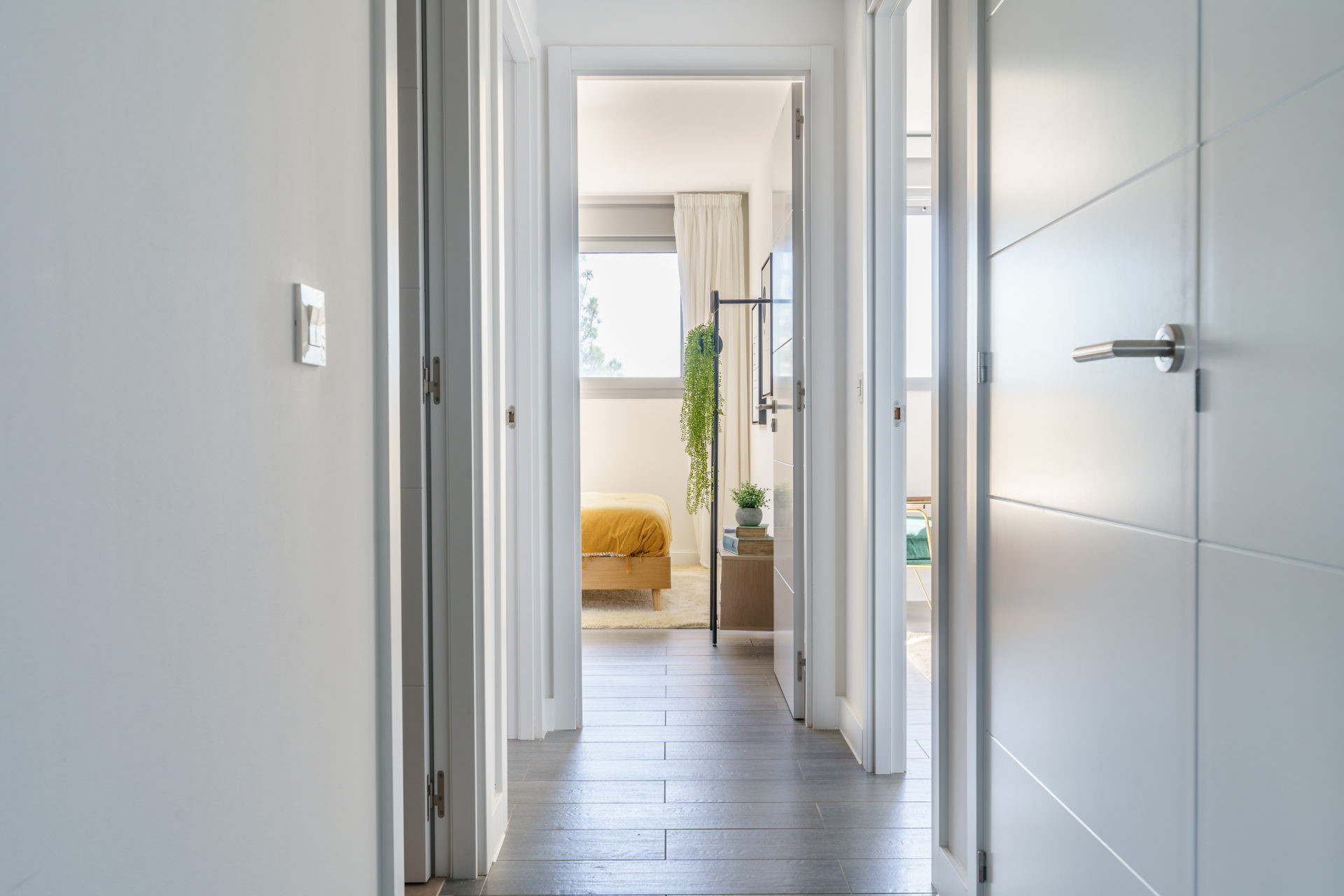 Nouvelle construction - Attique -
Las Lagunas de Mijas