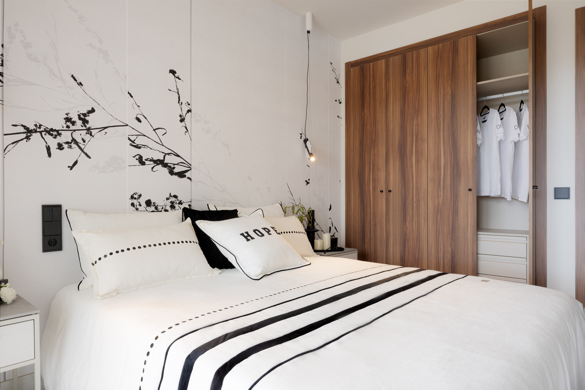 Nouvelle construction - Attique -
Marbella