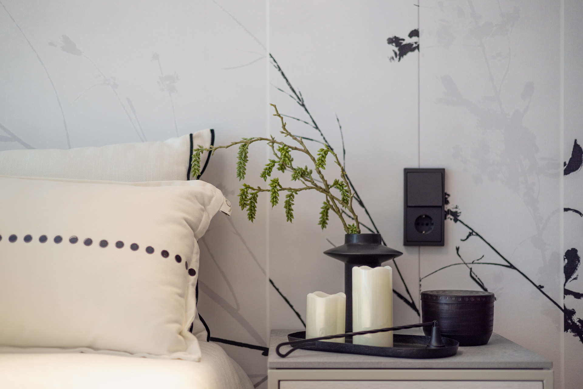 Nouvelle construction - Attique -
Marbella