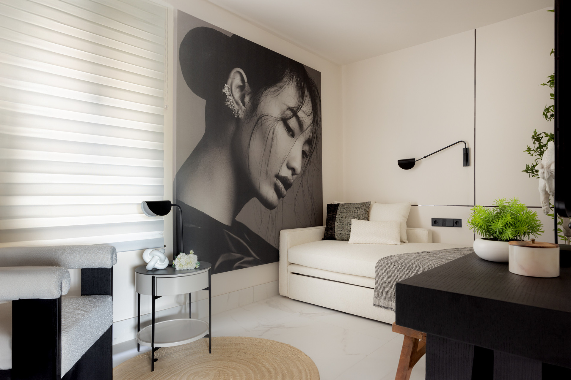 Nouvelle construction - Attique -
Marbella