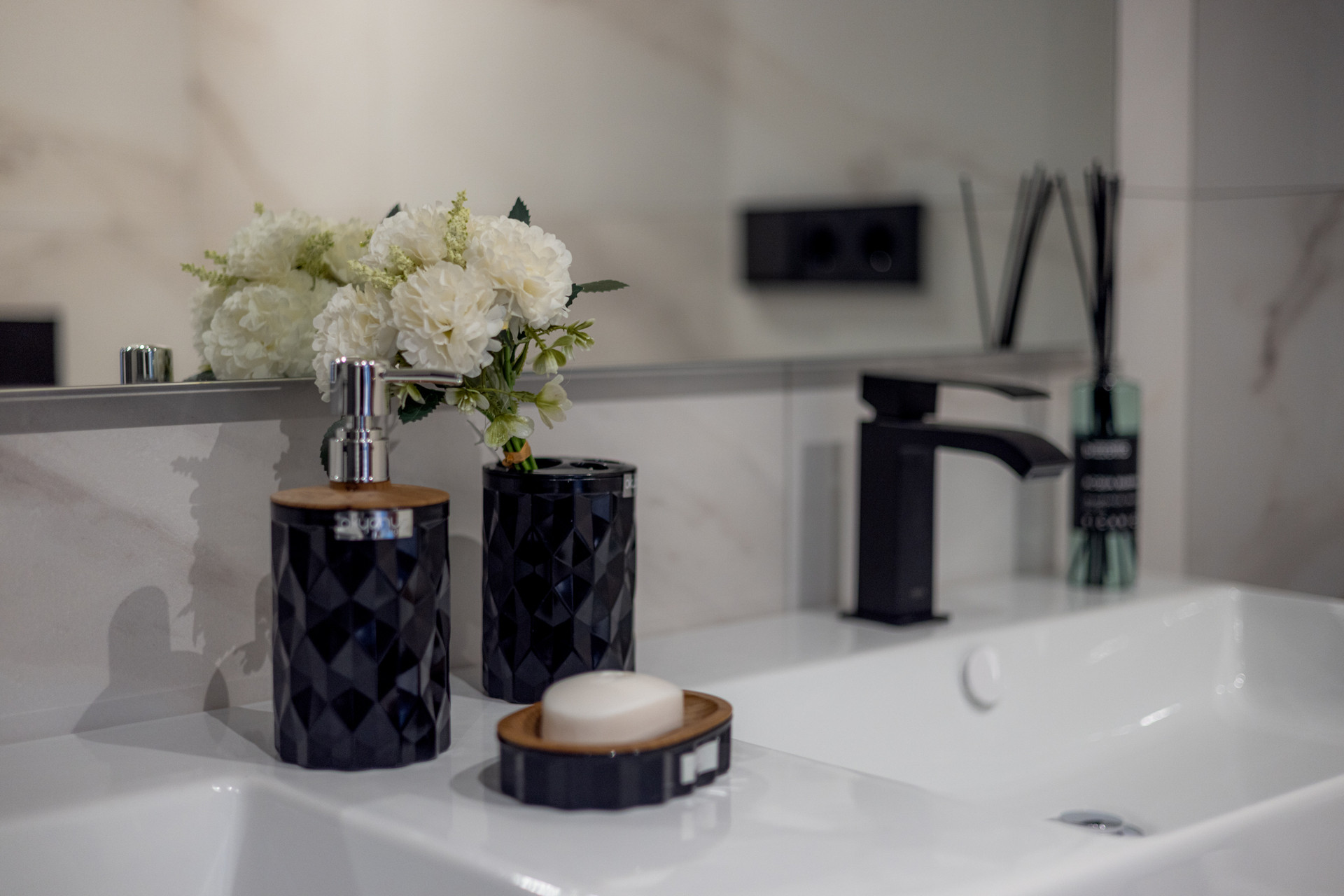 Nouvelle construction - Attique -
Marbella