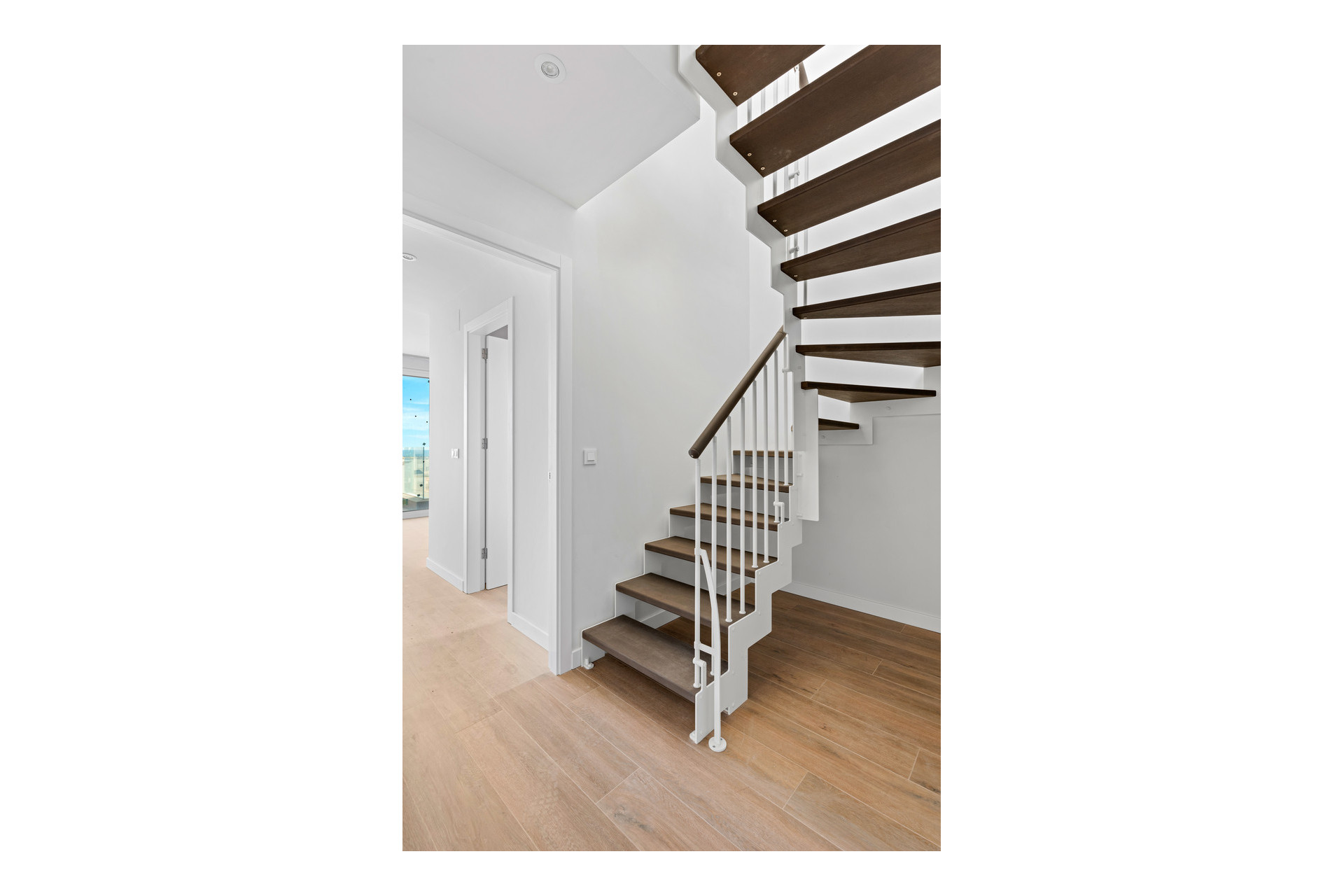 Nouvelle construction - Attique -
Orihuela Costa