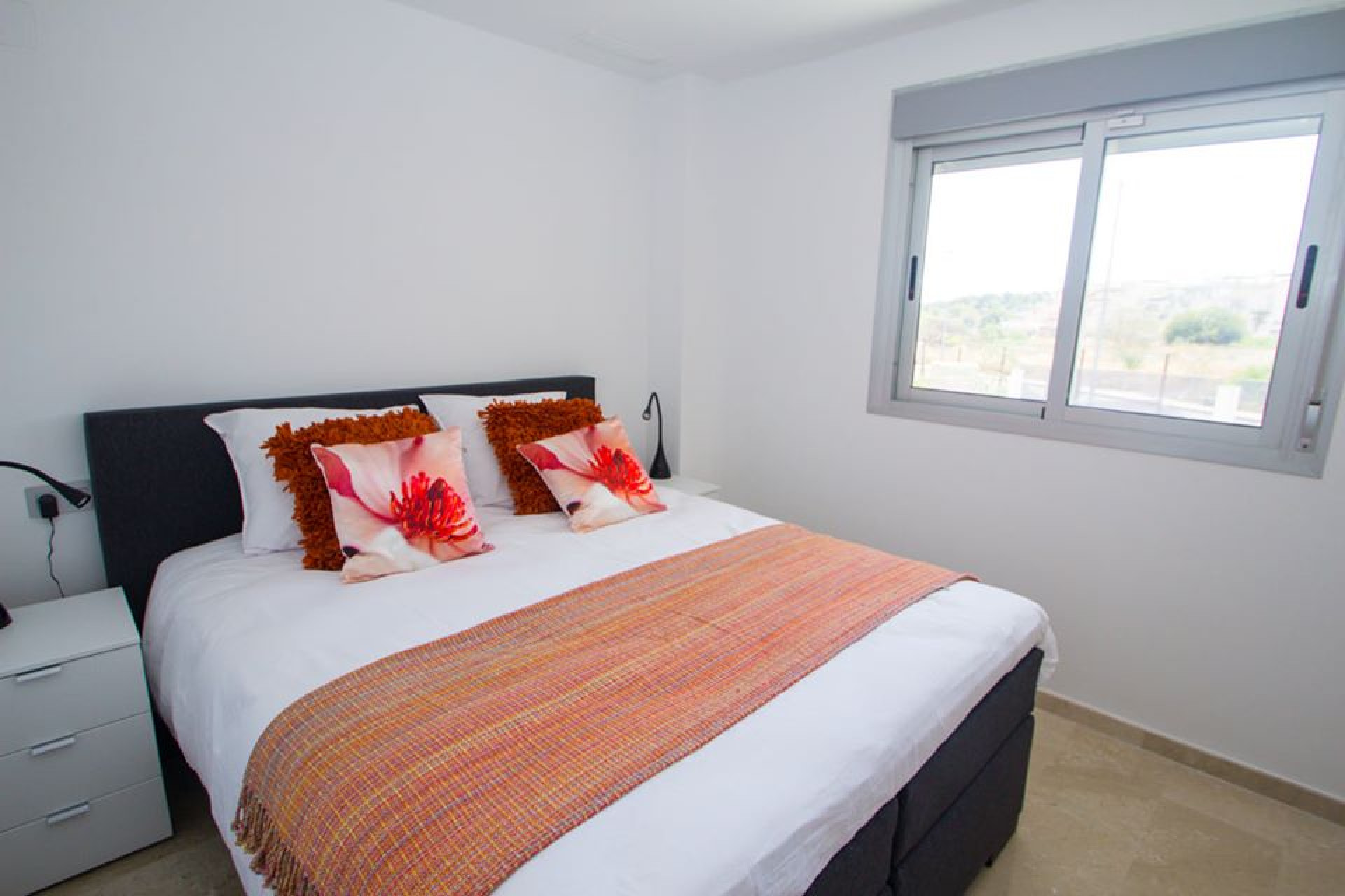 Nouvelle construction - Attique -
Orihuela