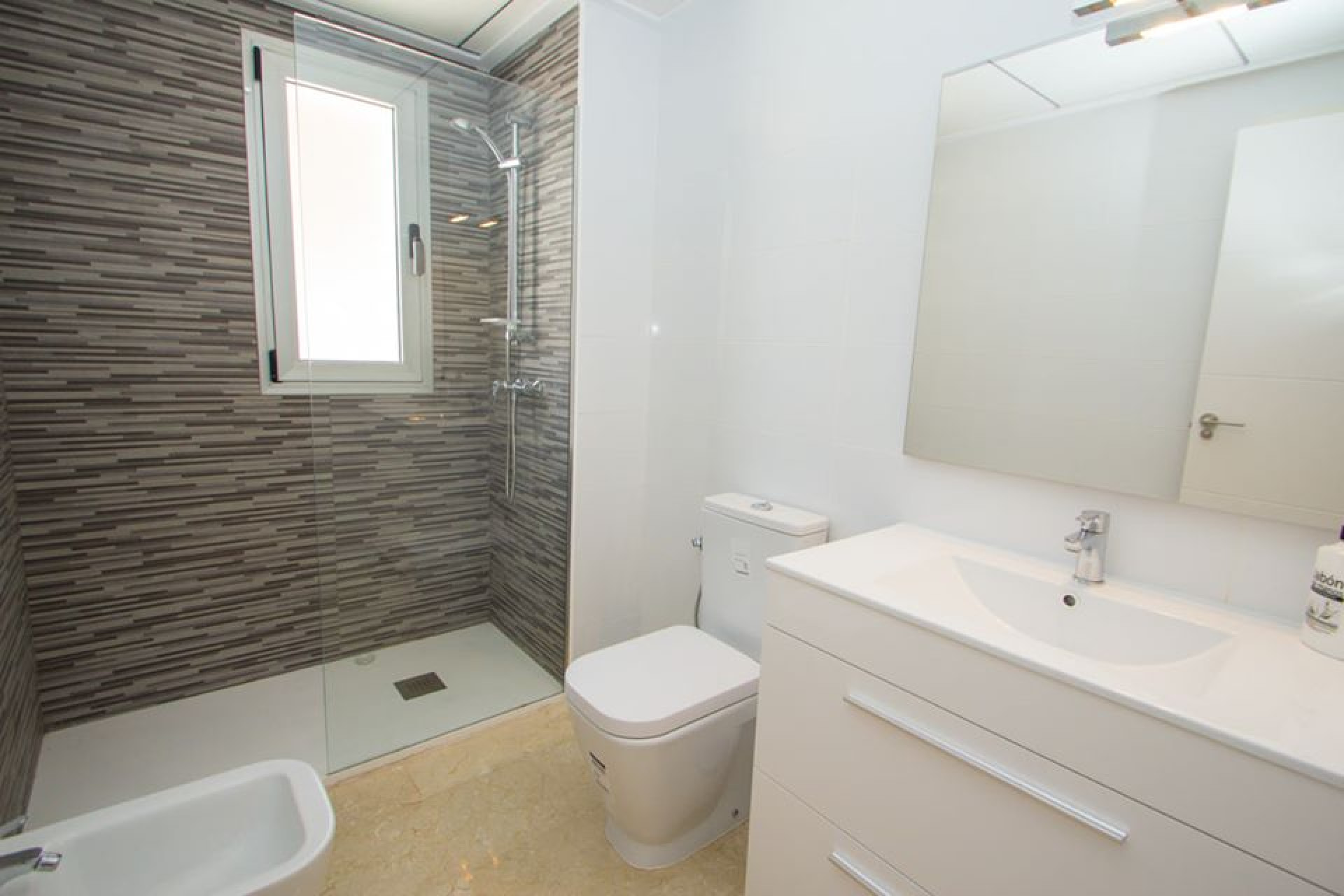 Nouvelle construction - Attique -
Orihuela