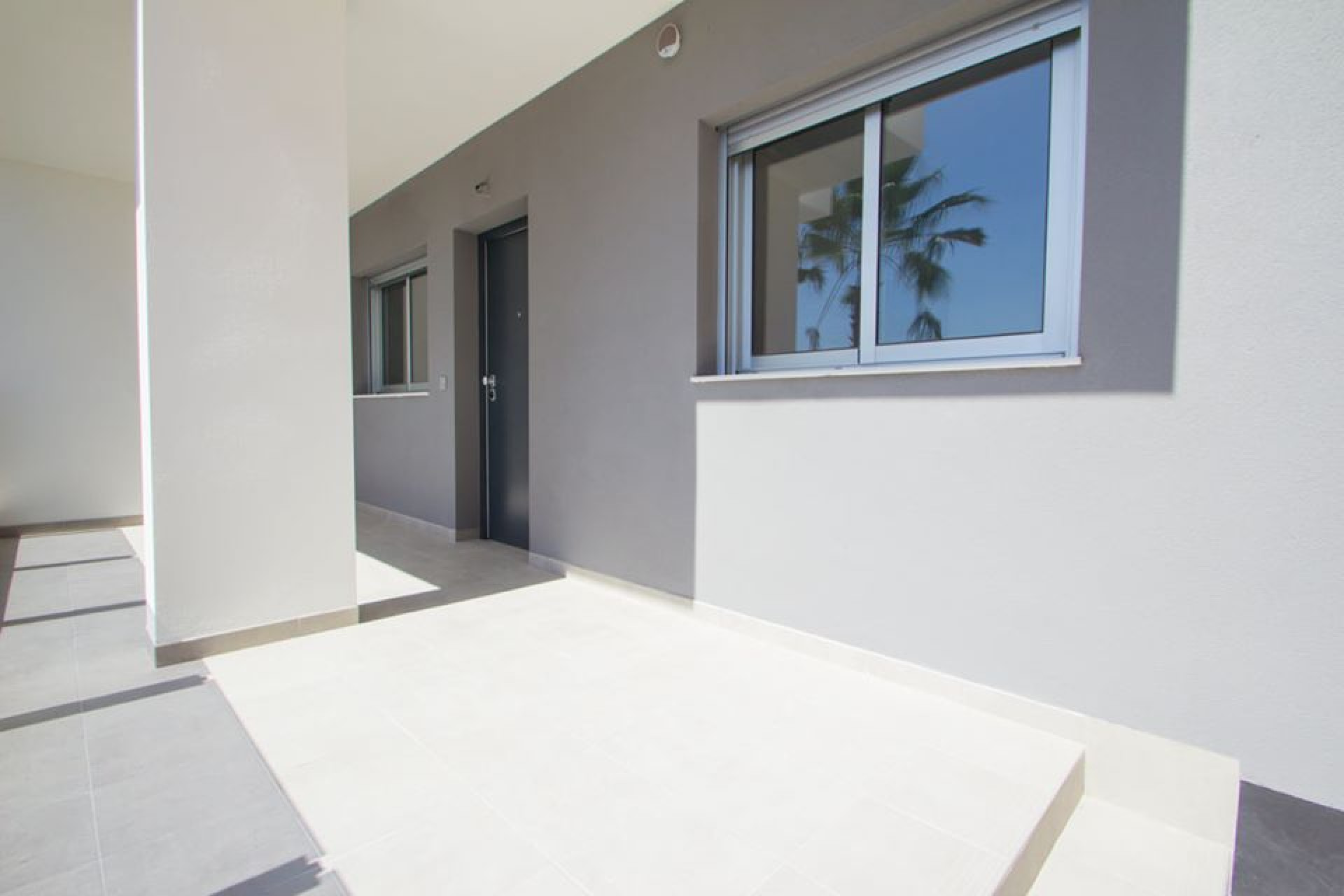 Nouvelle construction - Attique -
Orihuela