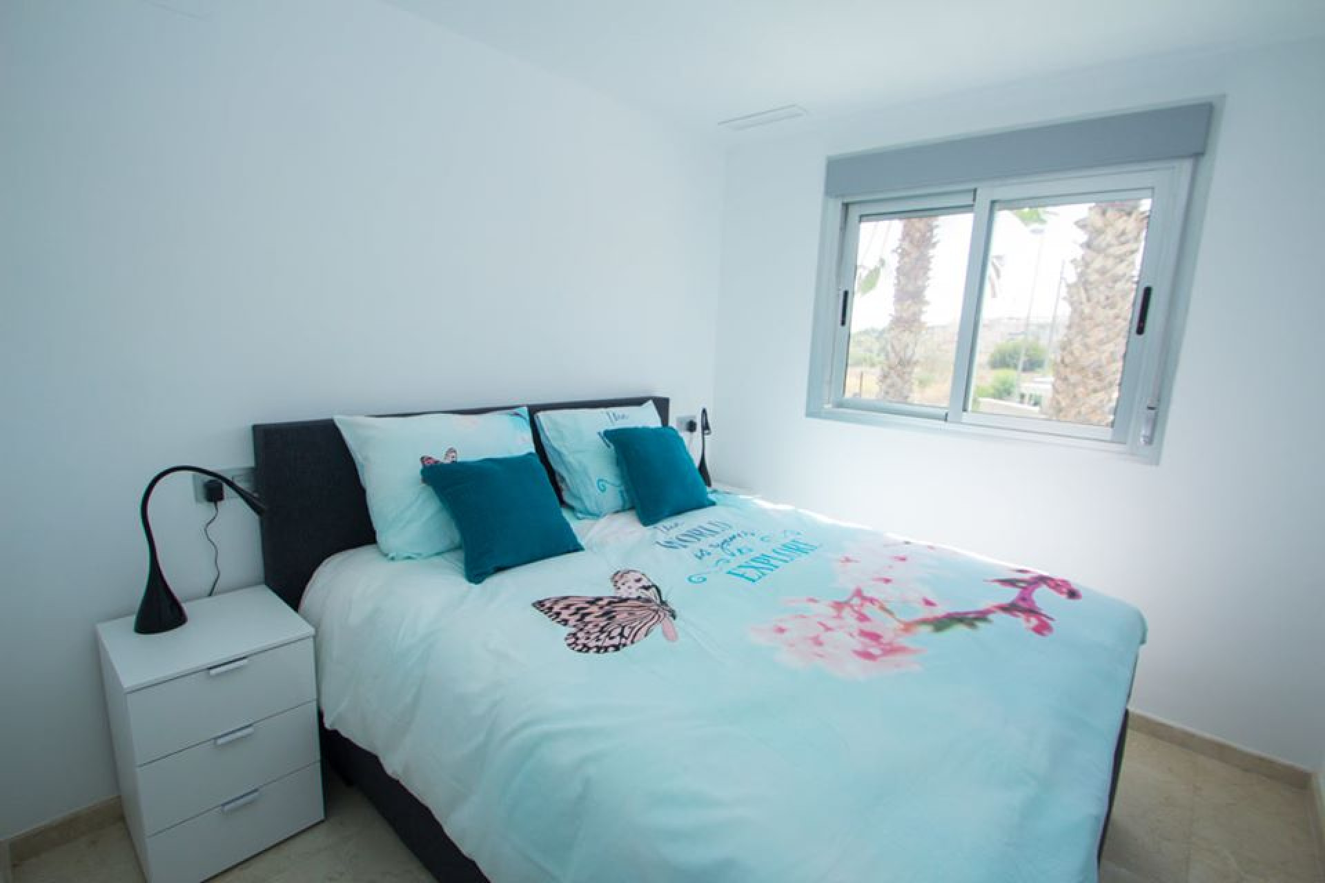 Nouvelle construction - Attique -
Orihuela