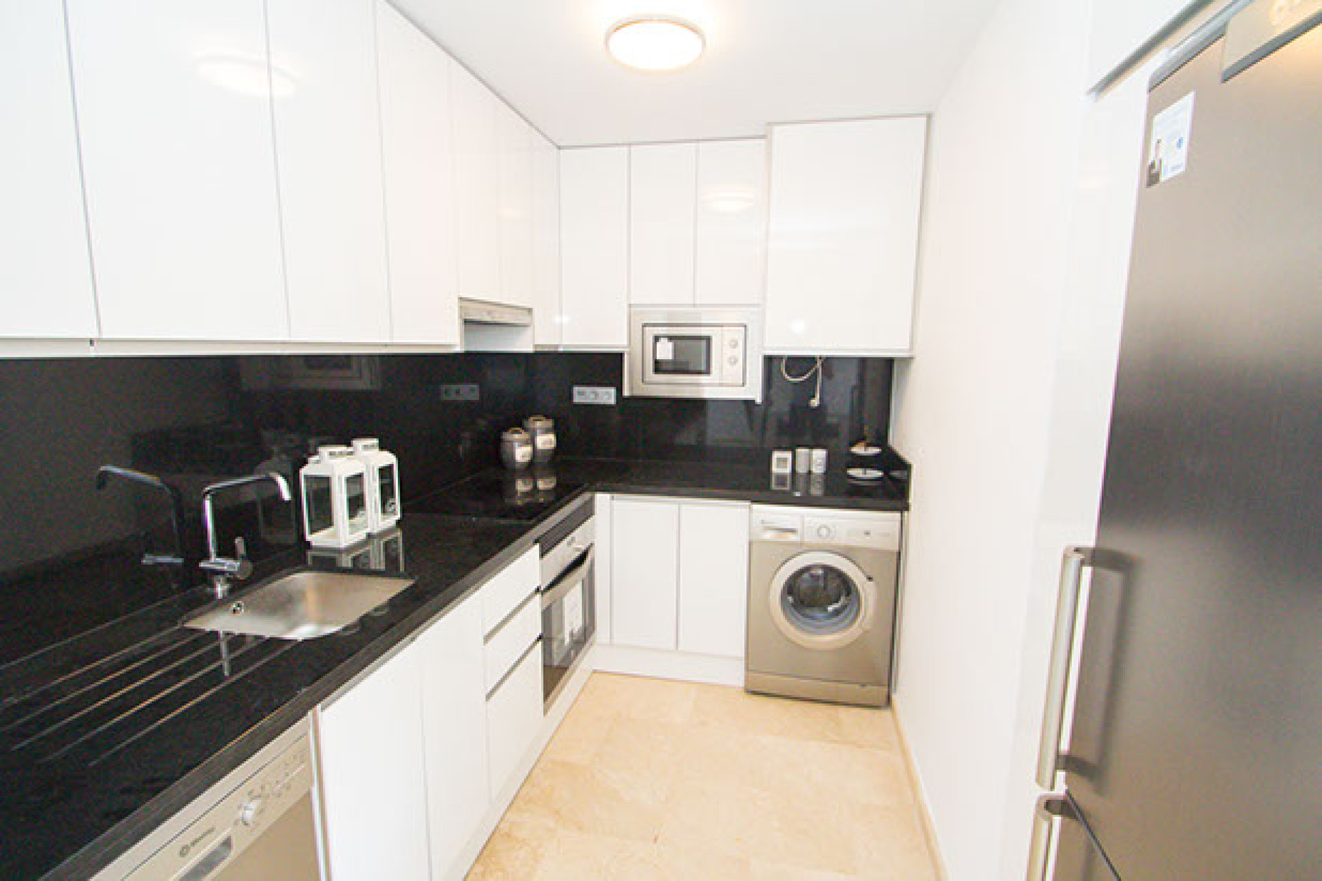 Nouvelle construction - Attique -
Orihuela
