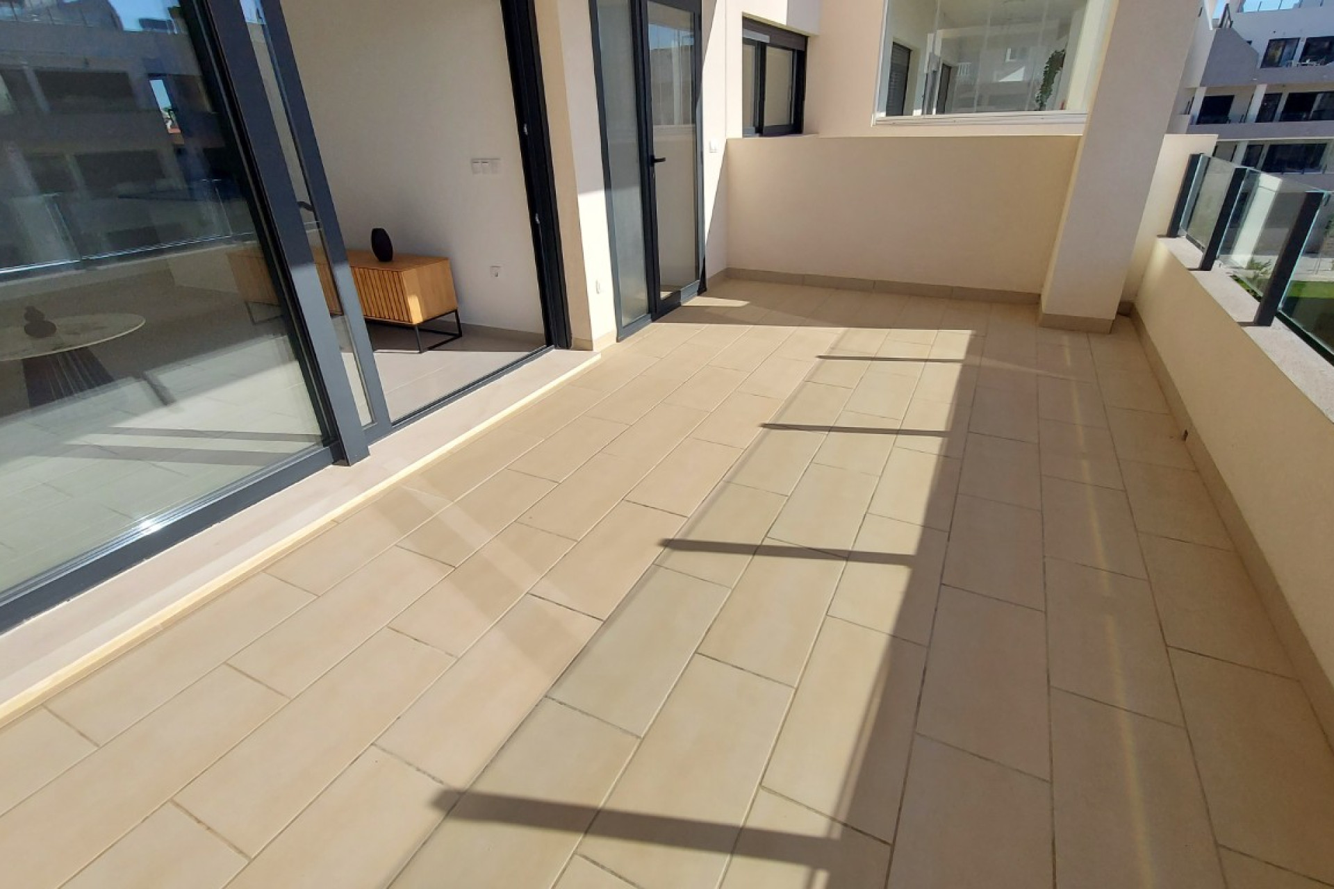 Nouvelle construction - Attique -
San Miguel de Salinas