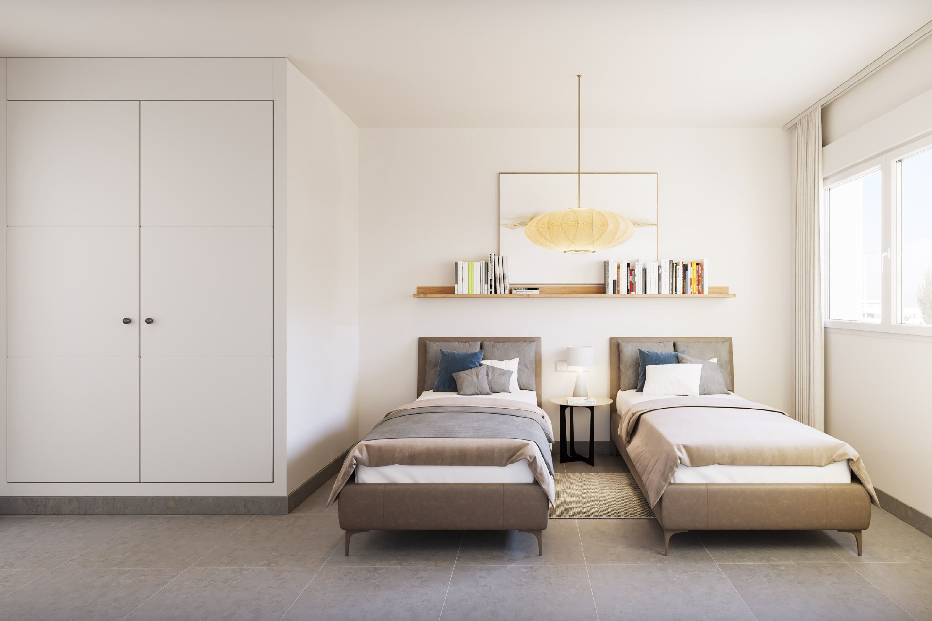 Nouvelle construction - Attique -
Torre del Mar