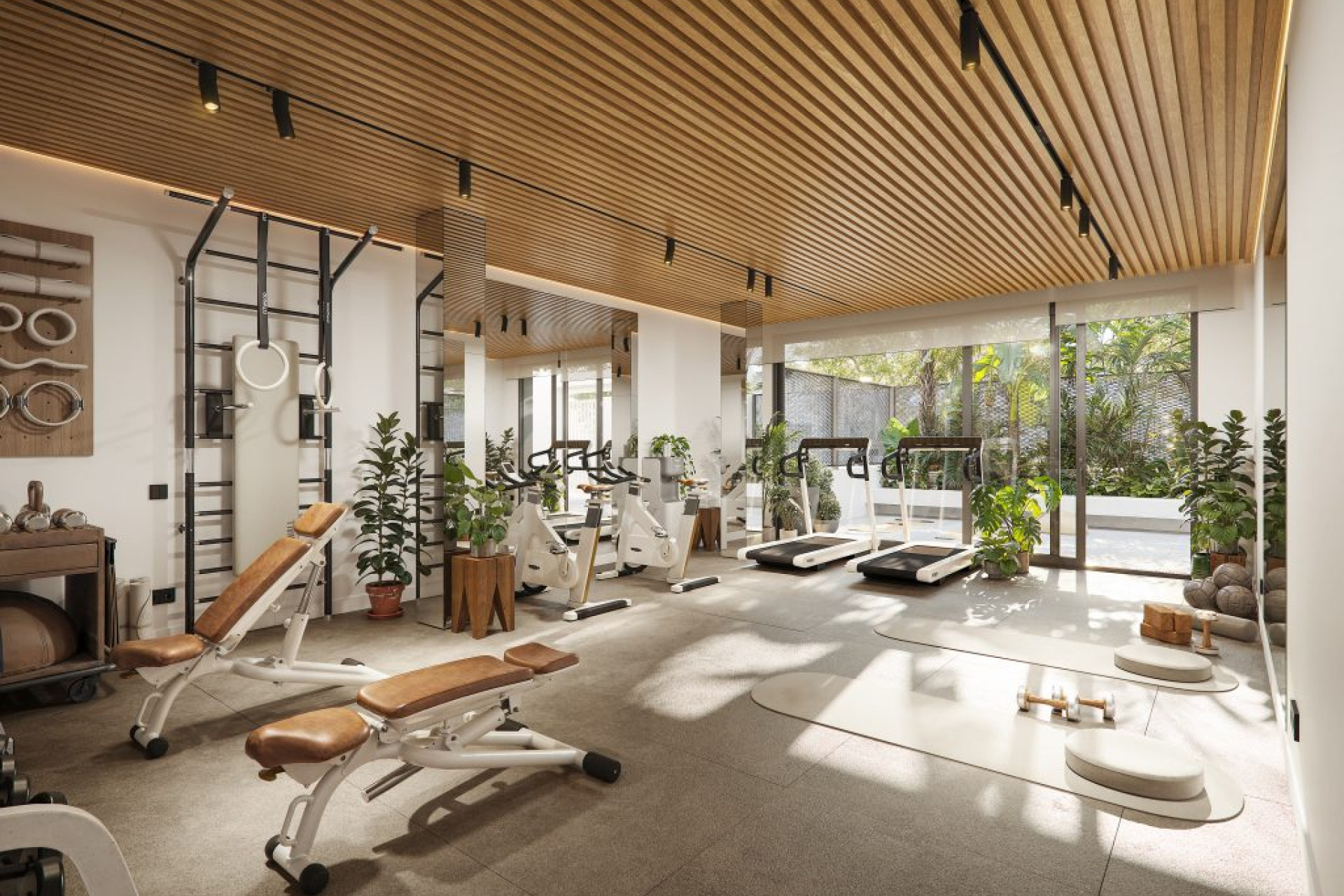 Nouvelle construction - Attique -
Torre del Mar