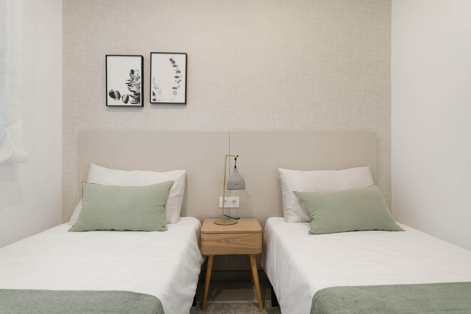 Nouvelle construction - Attique -
Torrevieja