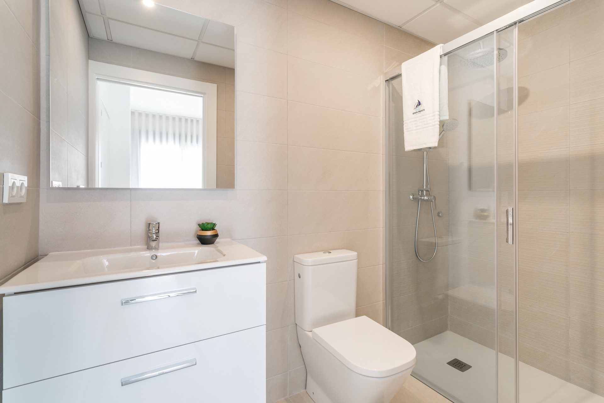 Nouvelle construction - Attique -
Torrevieja
