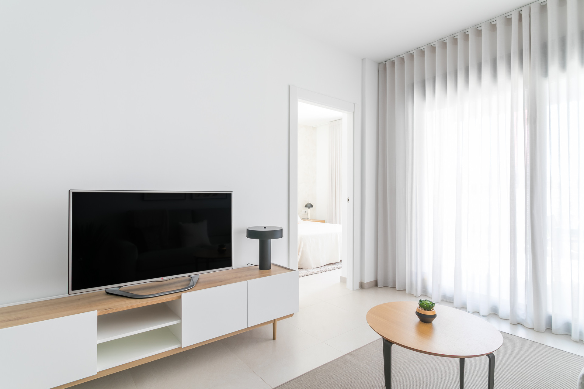 Nouvelle construction - Attique -
Torrevieja