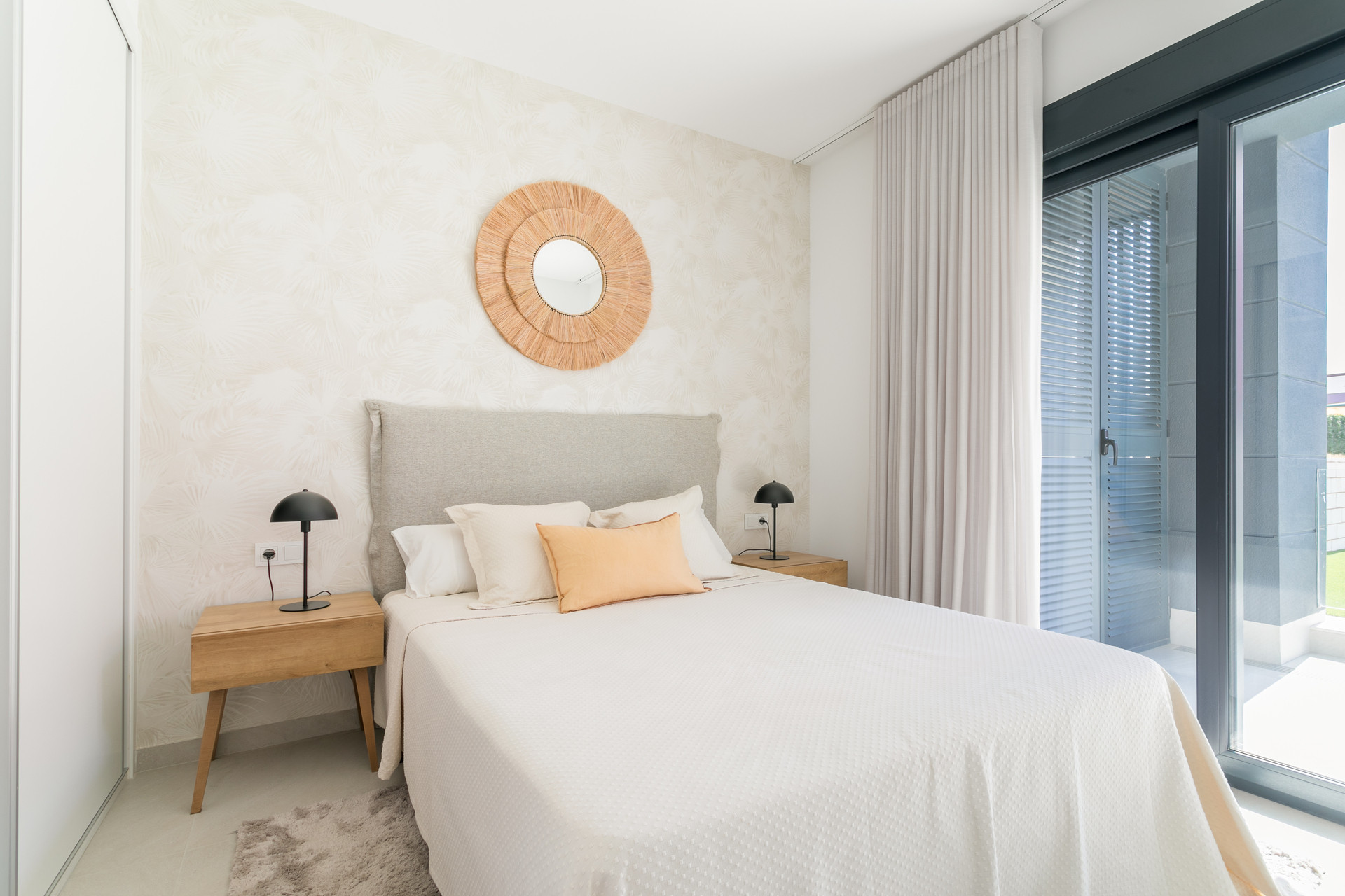 Nouvelle construction - Attique -
Torrevieja
