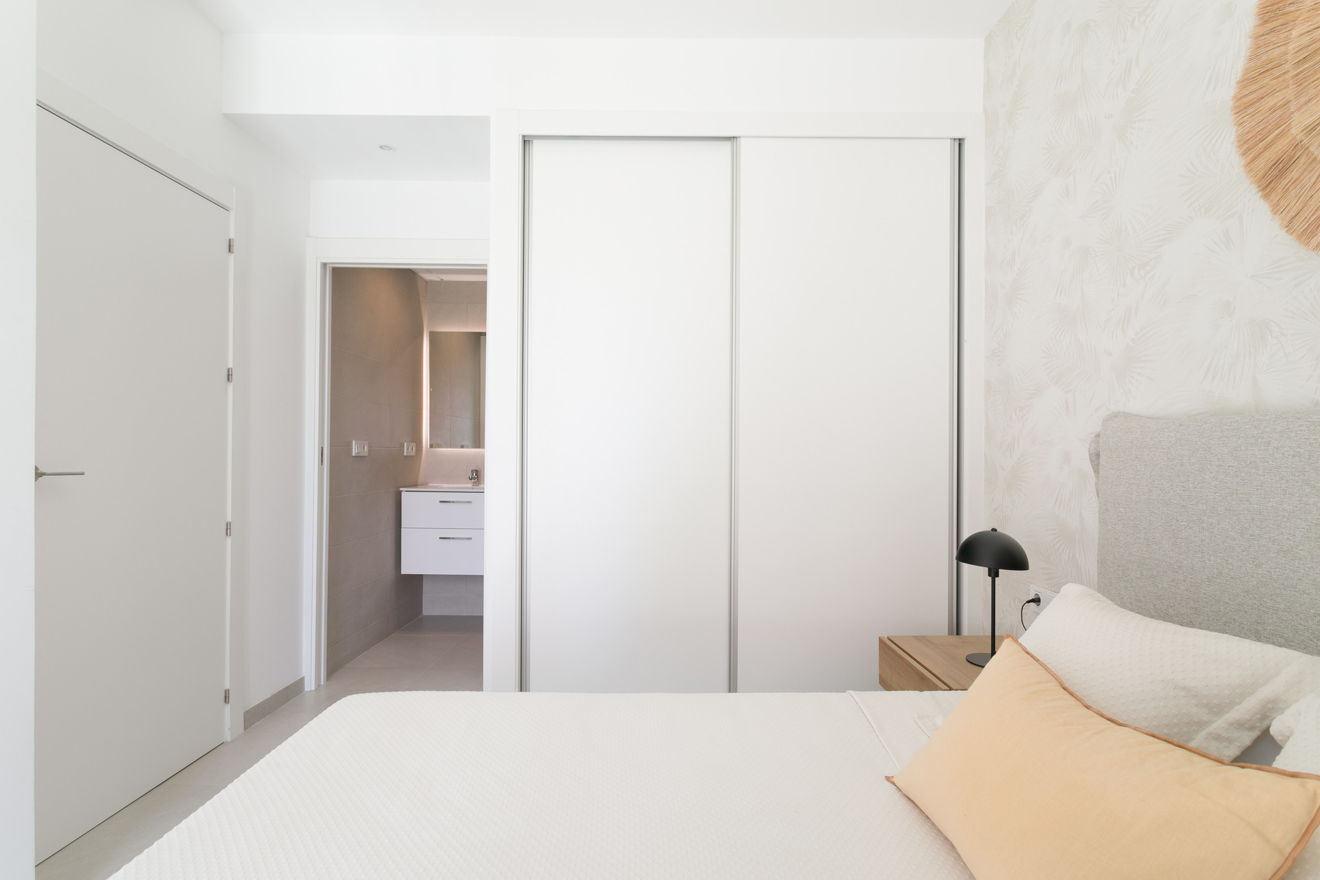 Nouvelle construction - Attique -
Torrevieja