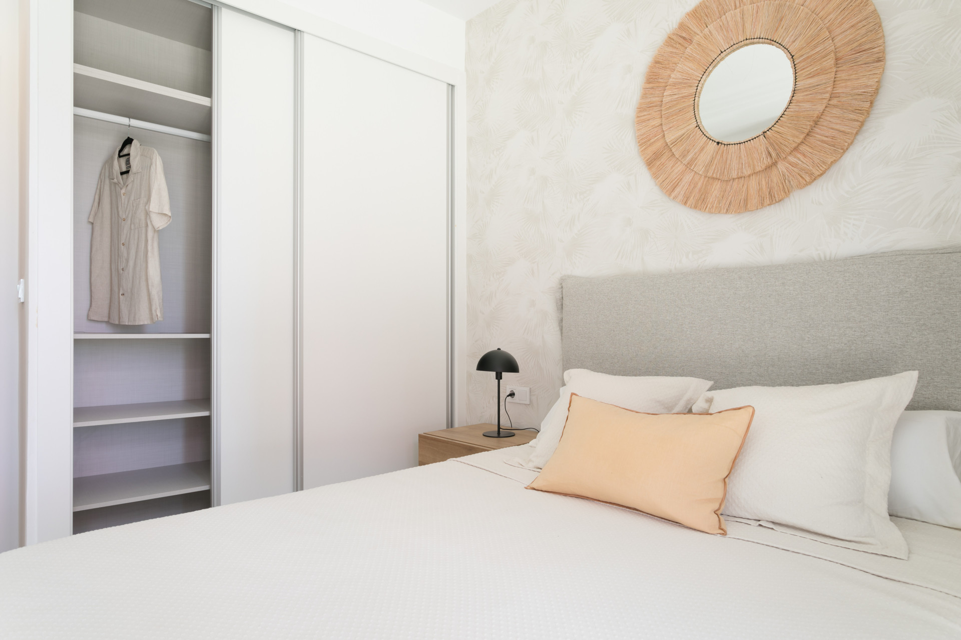 Nouvelle construction - Attique -
Torrevieja