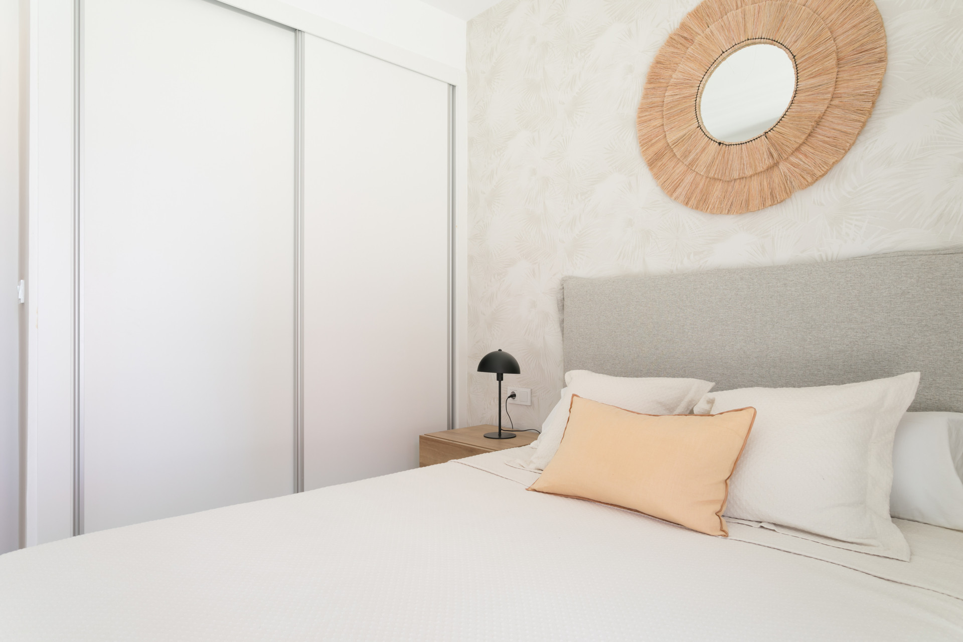 Nouvelle construction - Attique -
Torrevieja