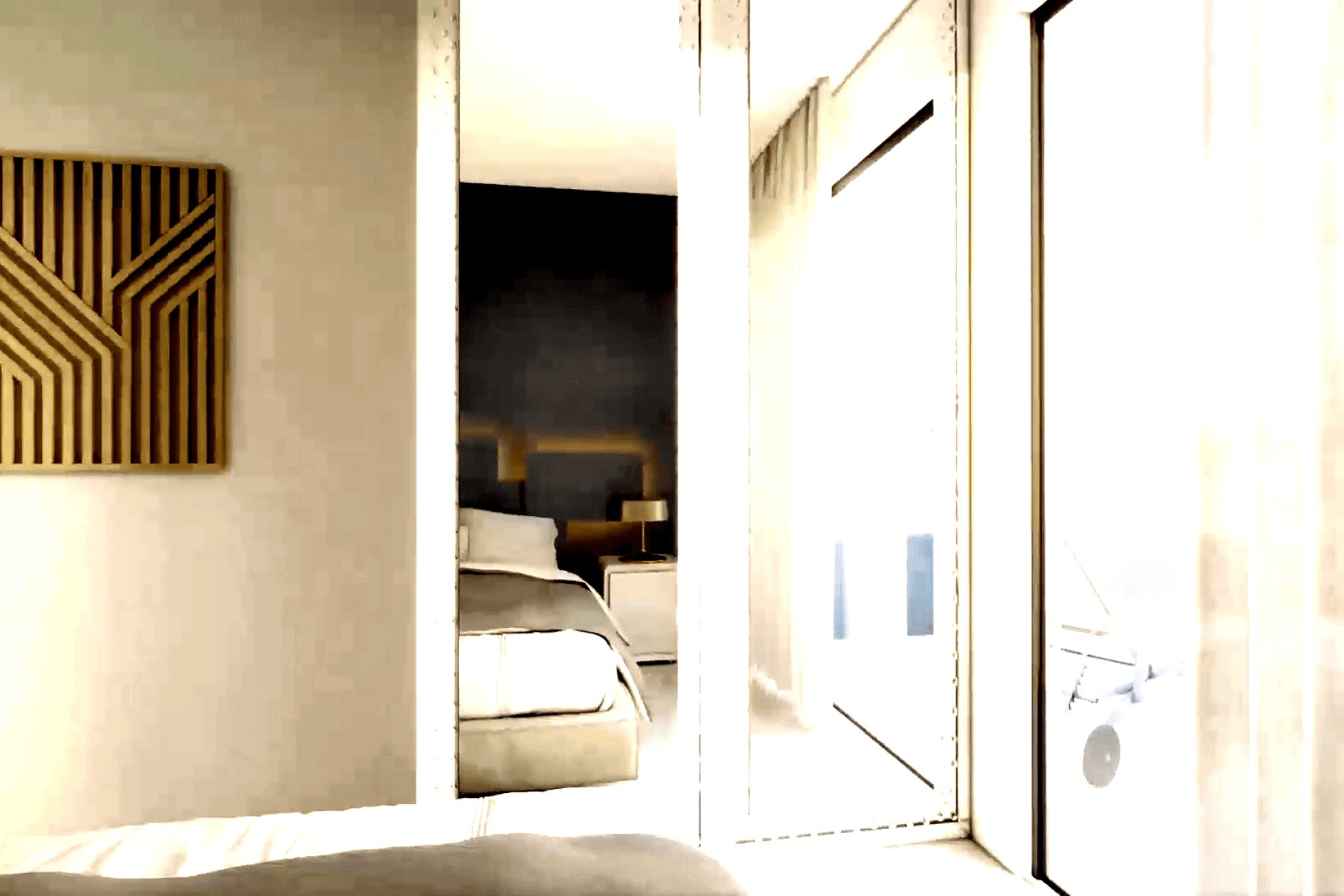 Nouvelle construction - Attique -
Torrevieja