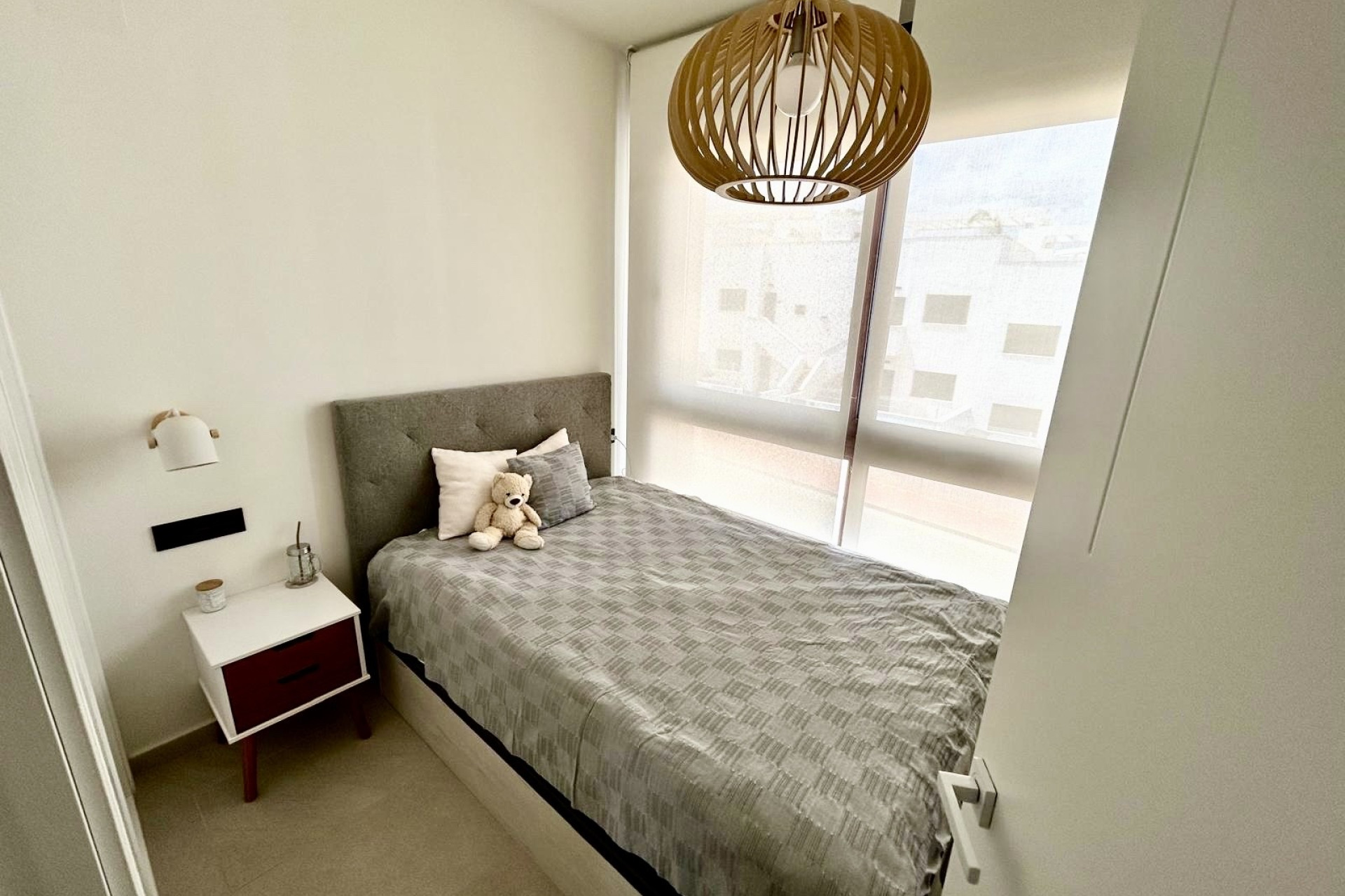 Nouvelle construction - Attique -
Torrevieja