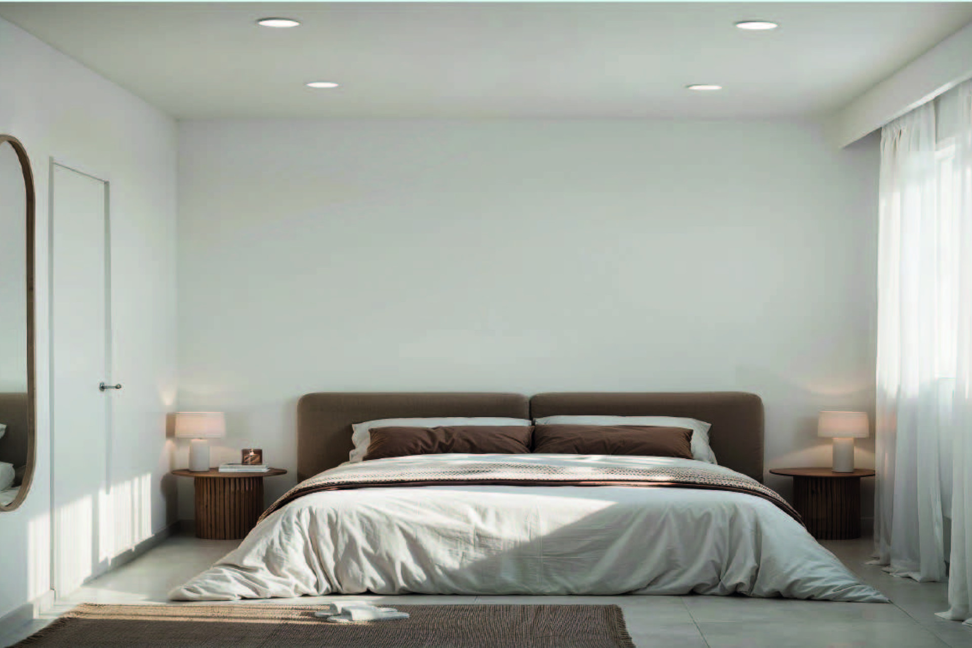 Nouvelle construction - Attique -
Torrevieja