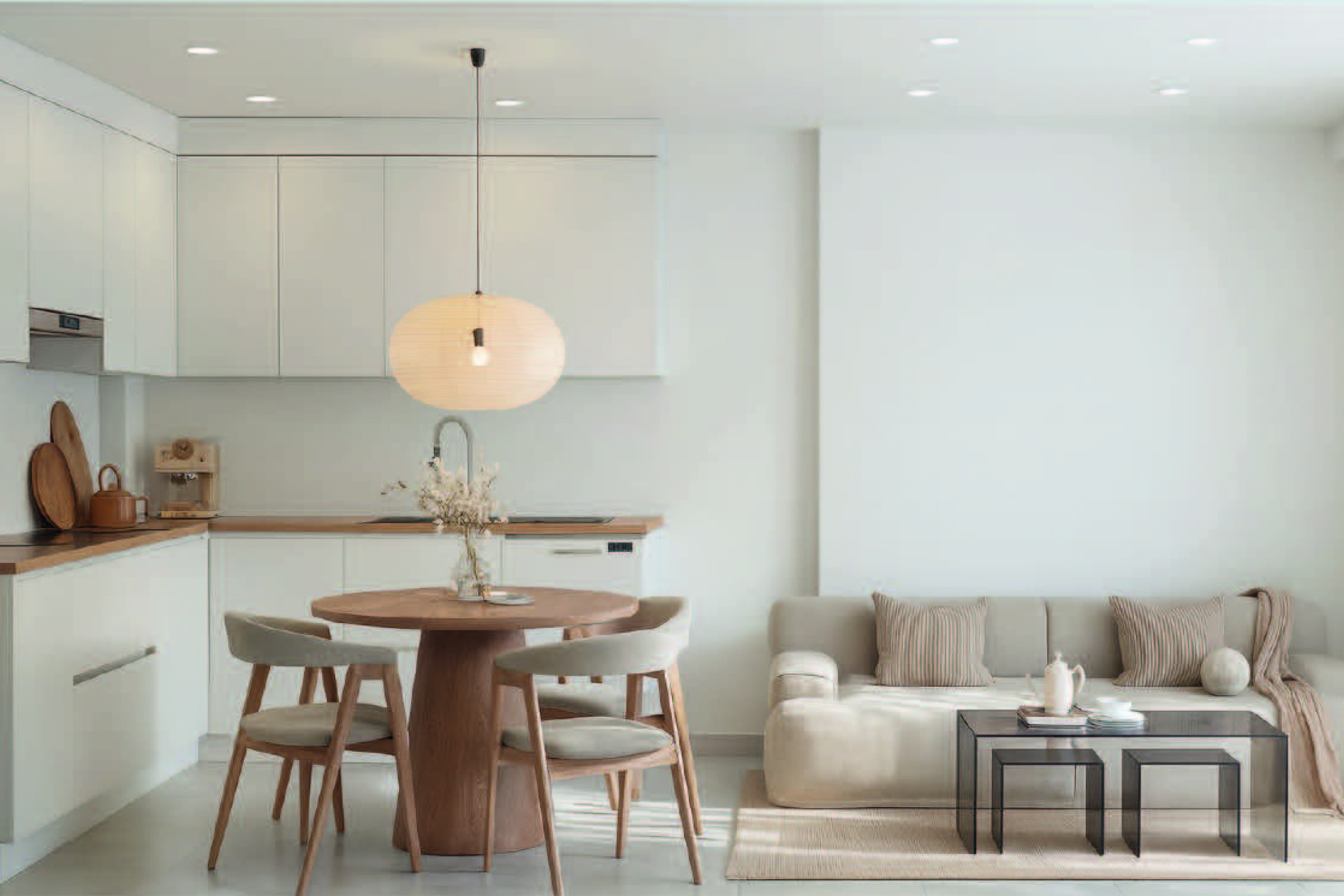 Nouvelle construction - Attique -
Torrevieja