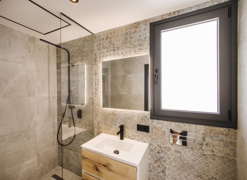 Nouvelle construction - Bungalow -
Ciudad Quesada