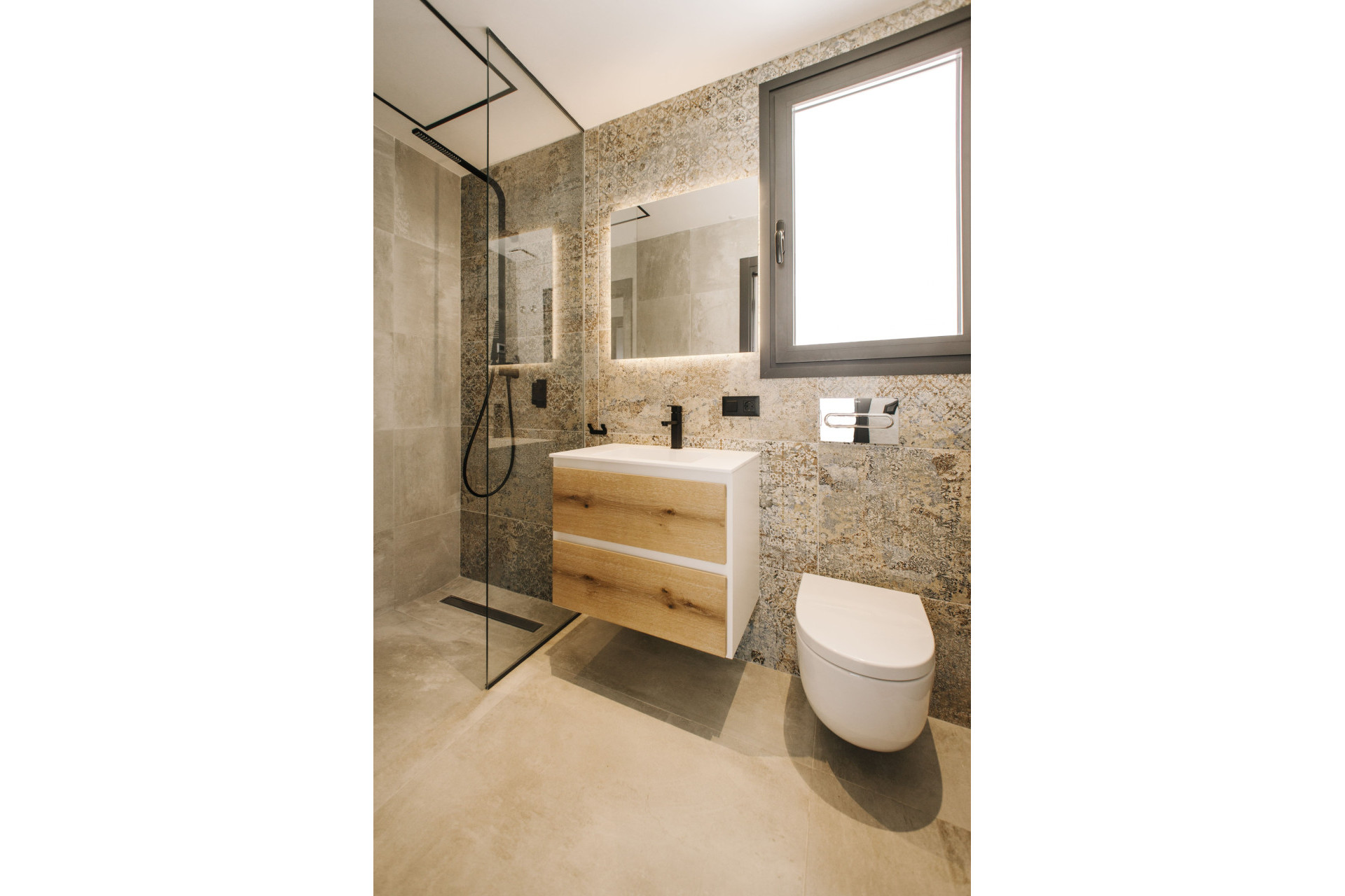 Nouvelle construction - Bungalow -
Ciudad Quesada