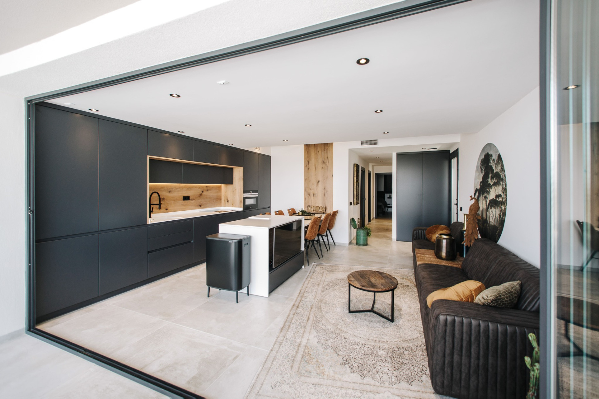 Nouvelle construction - Bungalow -
Ciudad Quesada