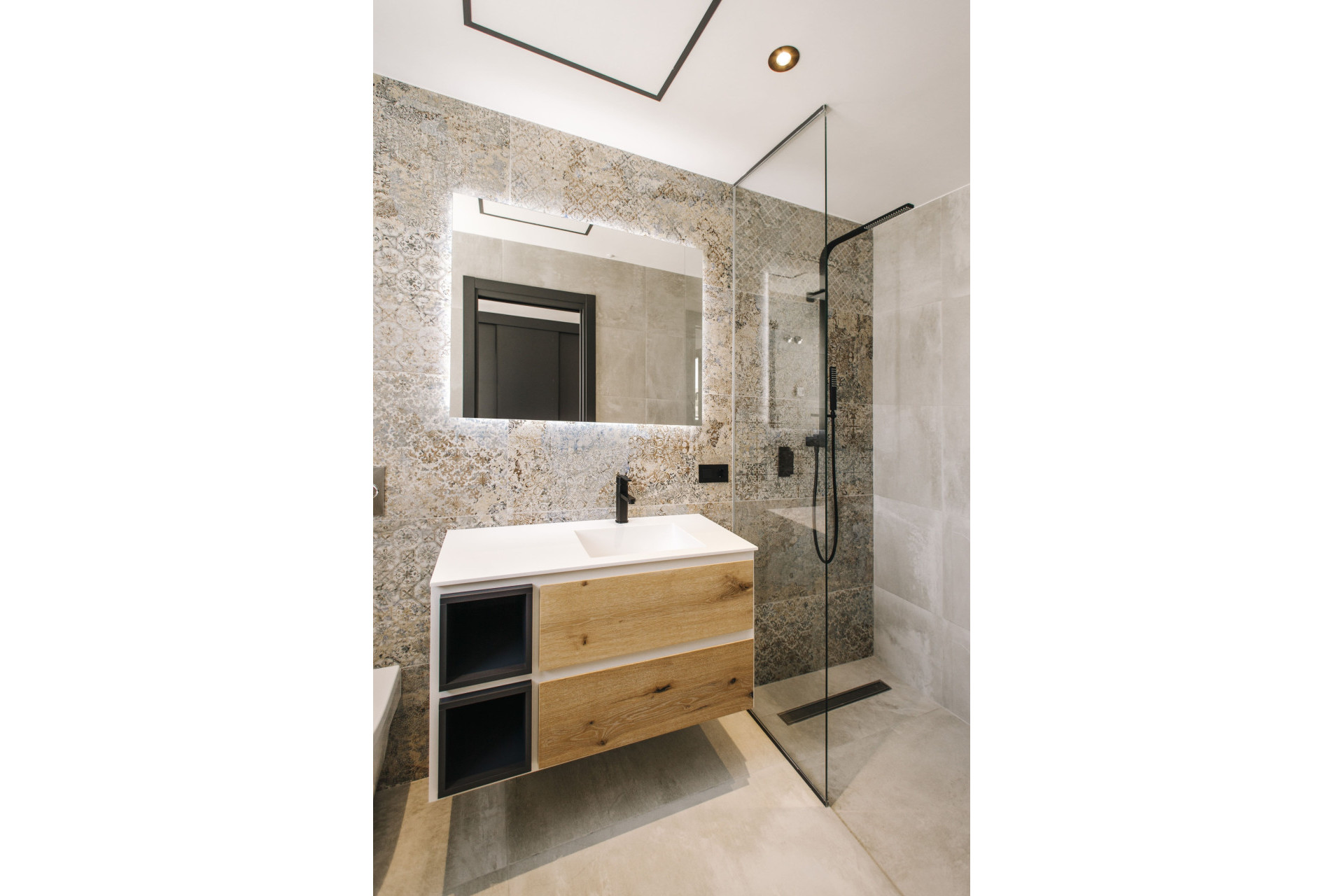 Nouvelle construction - Bungalow -
Ciudad Quesada