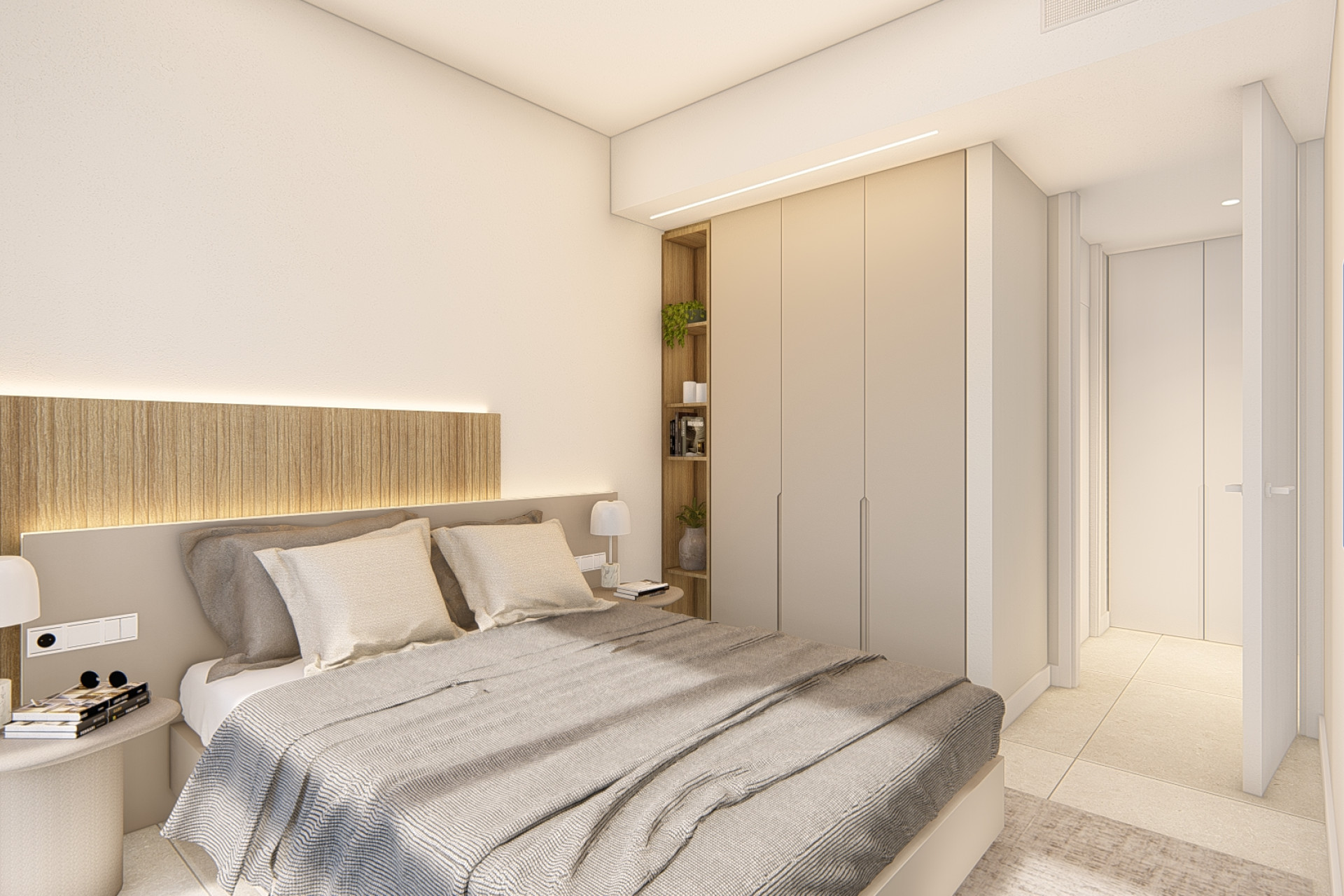 Nouvelle construction - Bungalow -
Ciudad Quesada