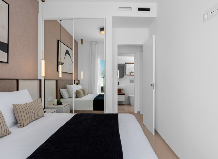 Nouvelle construction - Bungalow -
Ciudad Quesada