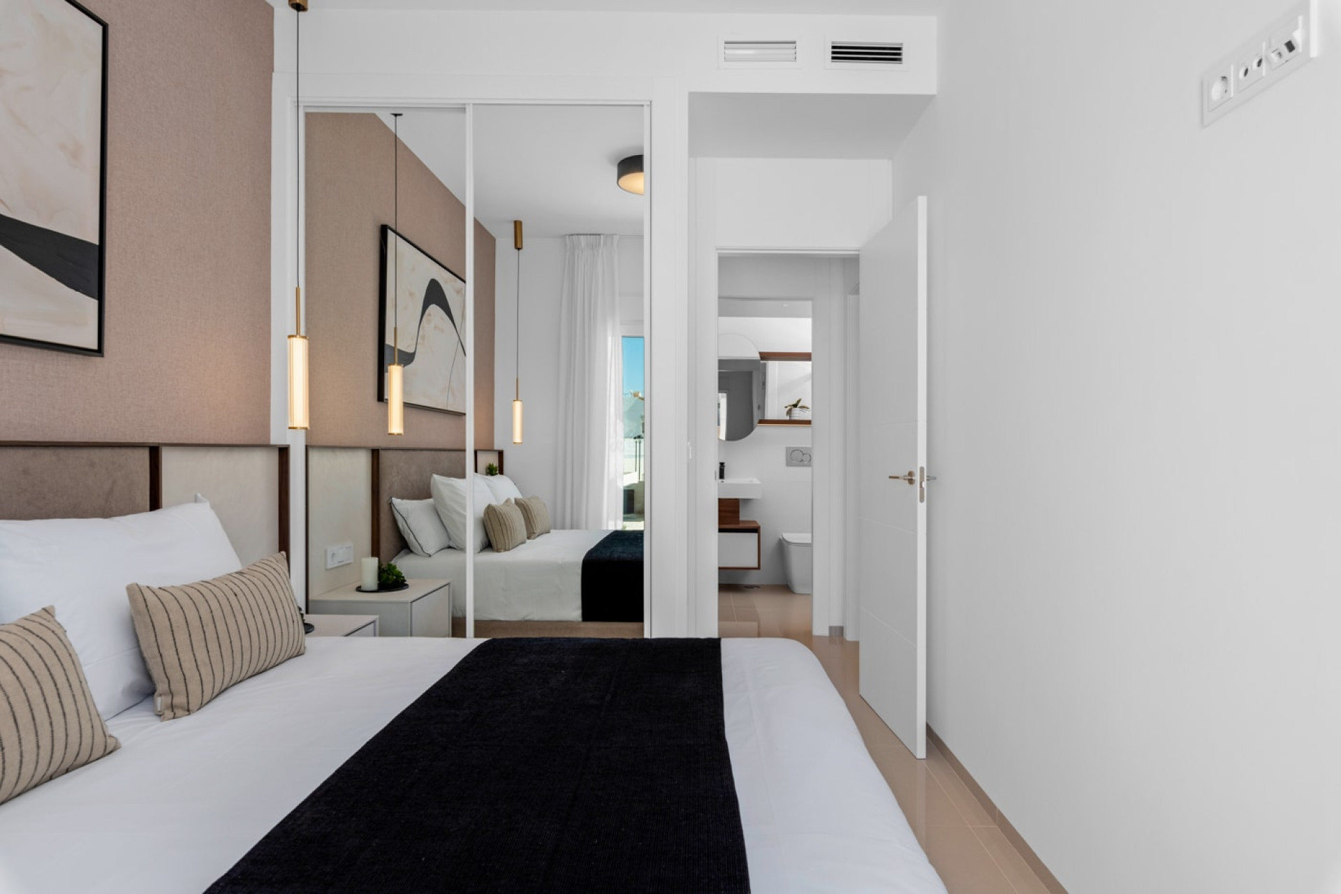 Nouvelle construction - Bungalow -
Ciudad Quesada