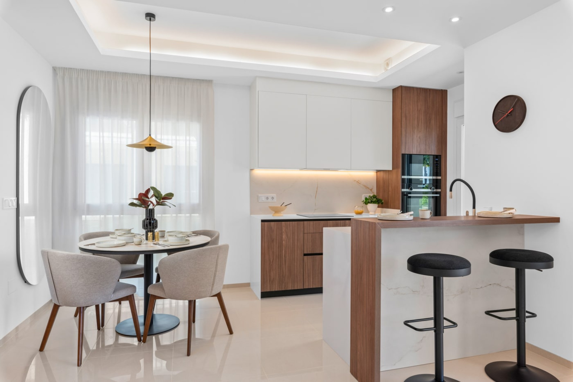 Nouvelle construction - Bungalow -
Ciudad Quesada