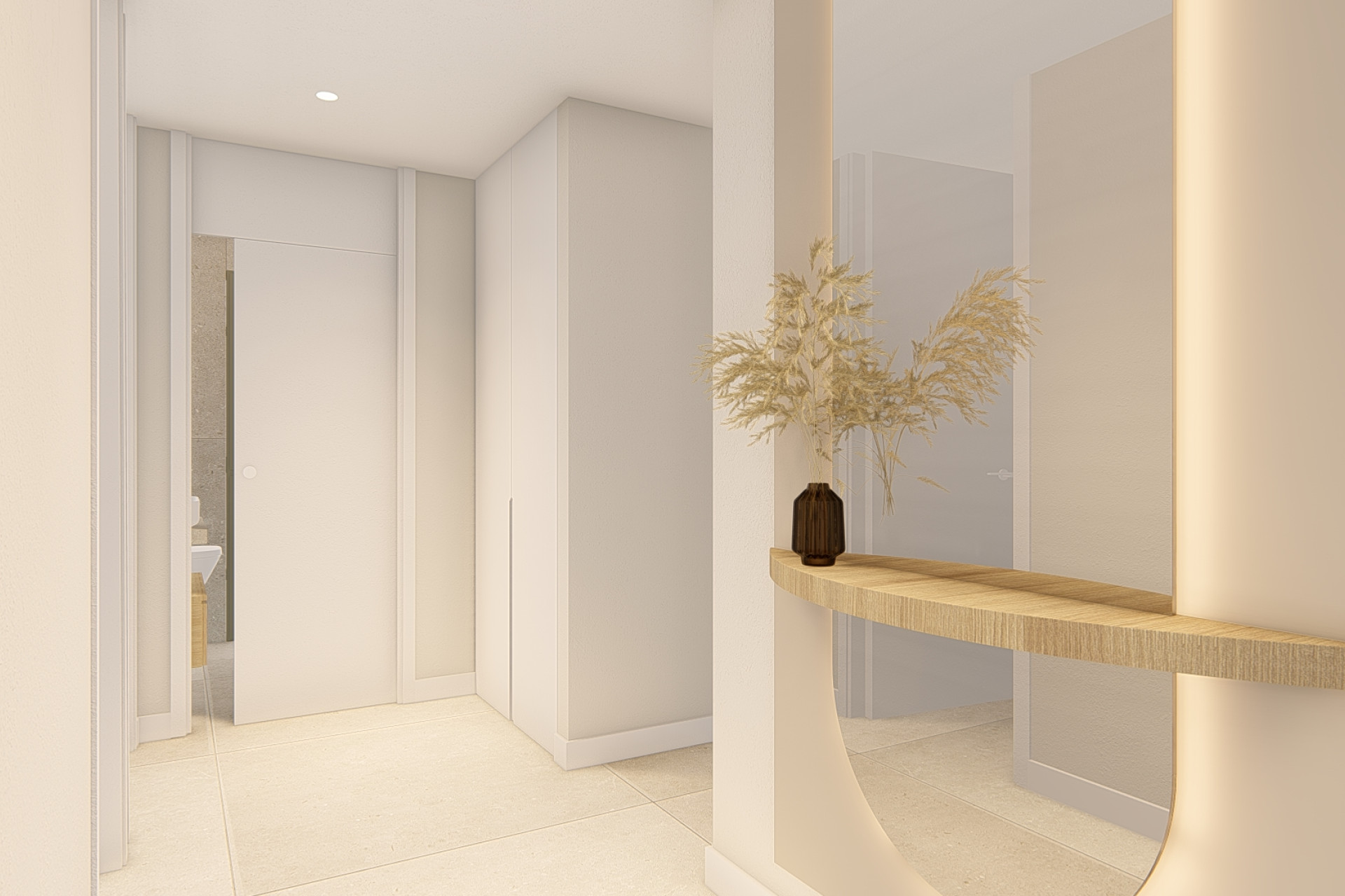 Nouvelle construction - Bungalow -
Ciudad Quesada