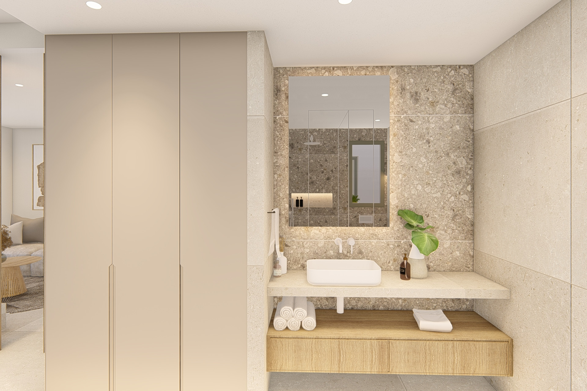 Nouvelle construction - Bungalow -
Ciudad Quesada