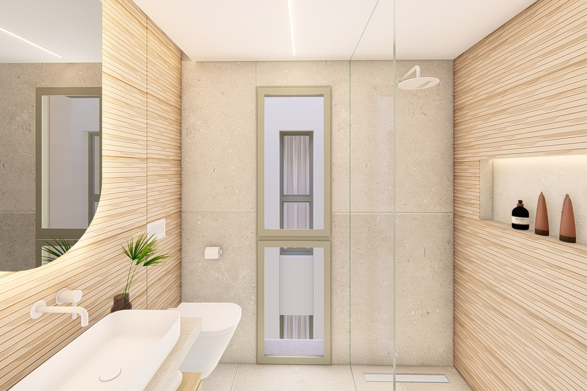 Nouvelle construction - Bungalow -
Ciudad Quesada