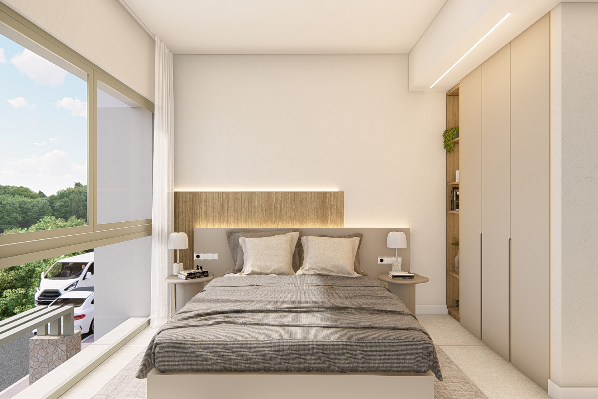 Nouvelle construction - Bungalow -
Ciudad Quesada