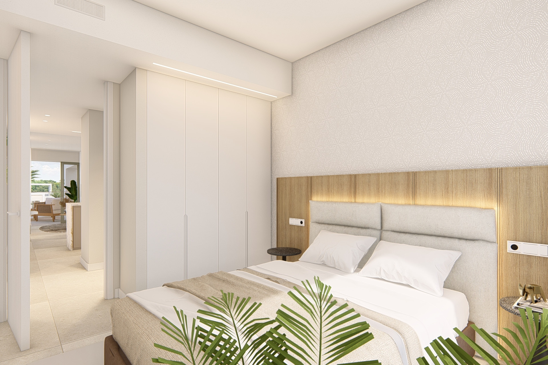 Nouvelle construction - Bungalow -
Ciudad Quesada