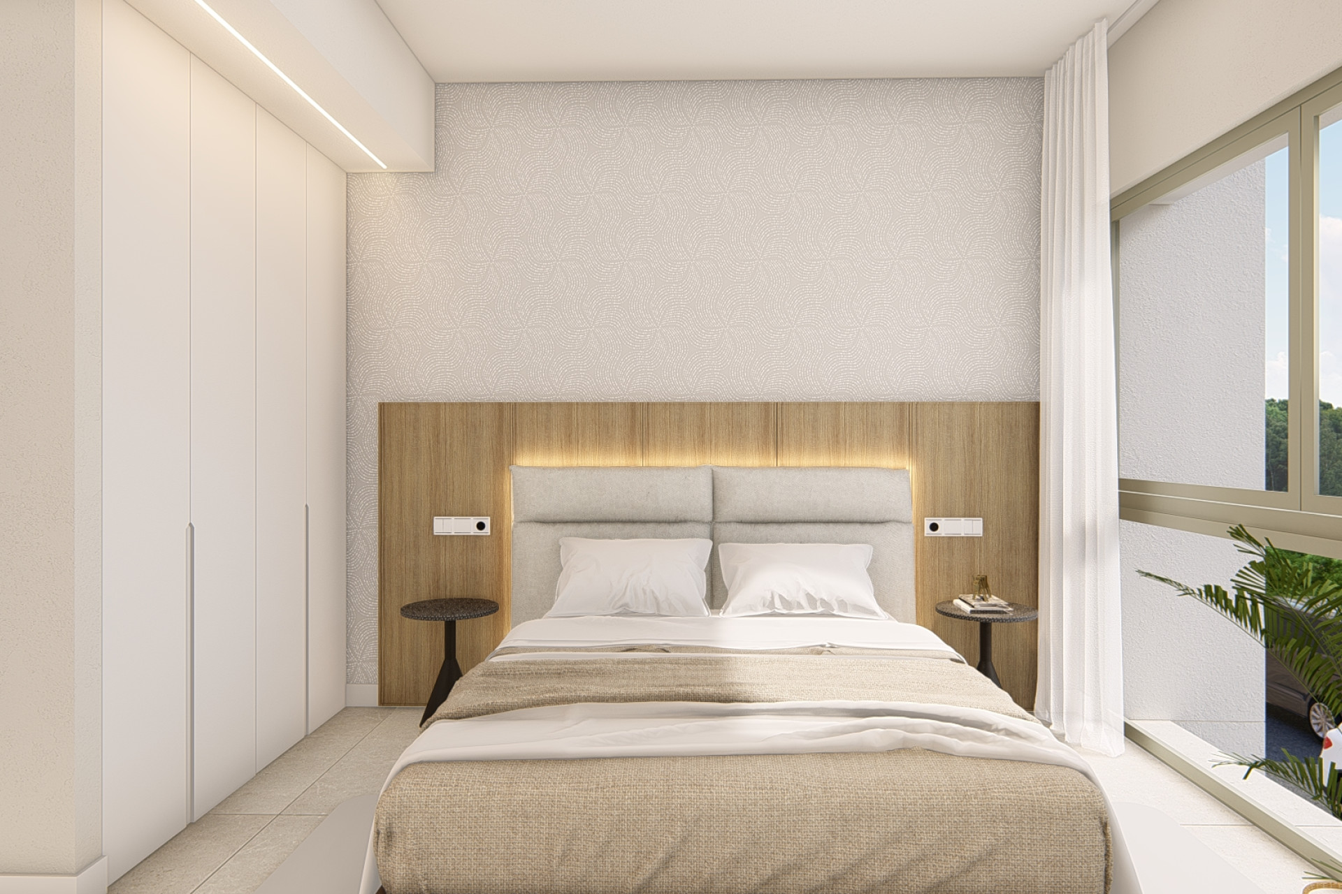 Nouvelle construction - Bungalow -
Ciudad Quesada