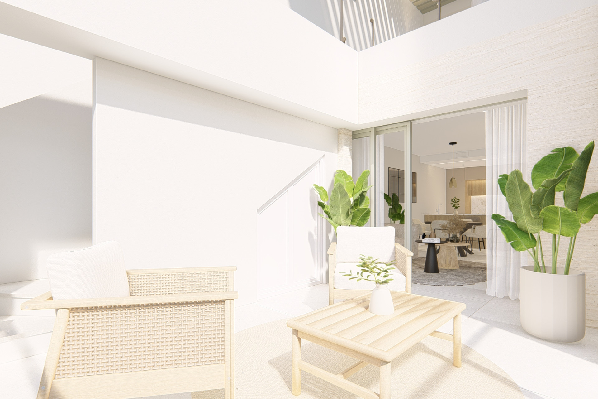 Nouvelle construction - Bungalow -
Ciudad Quesada