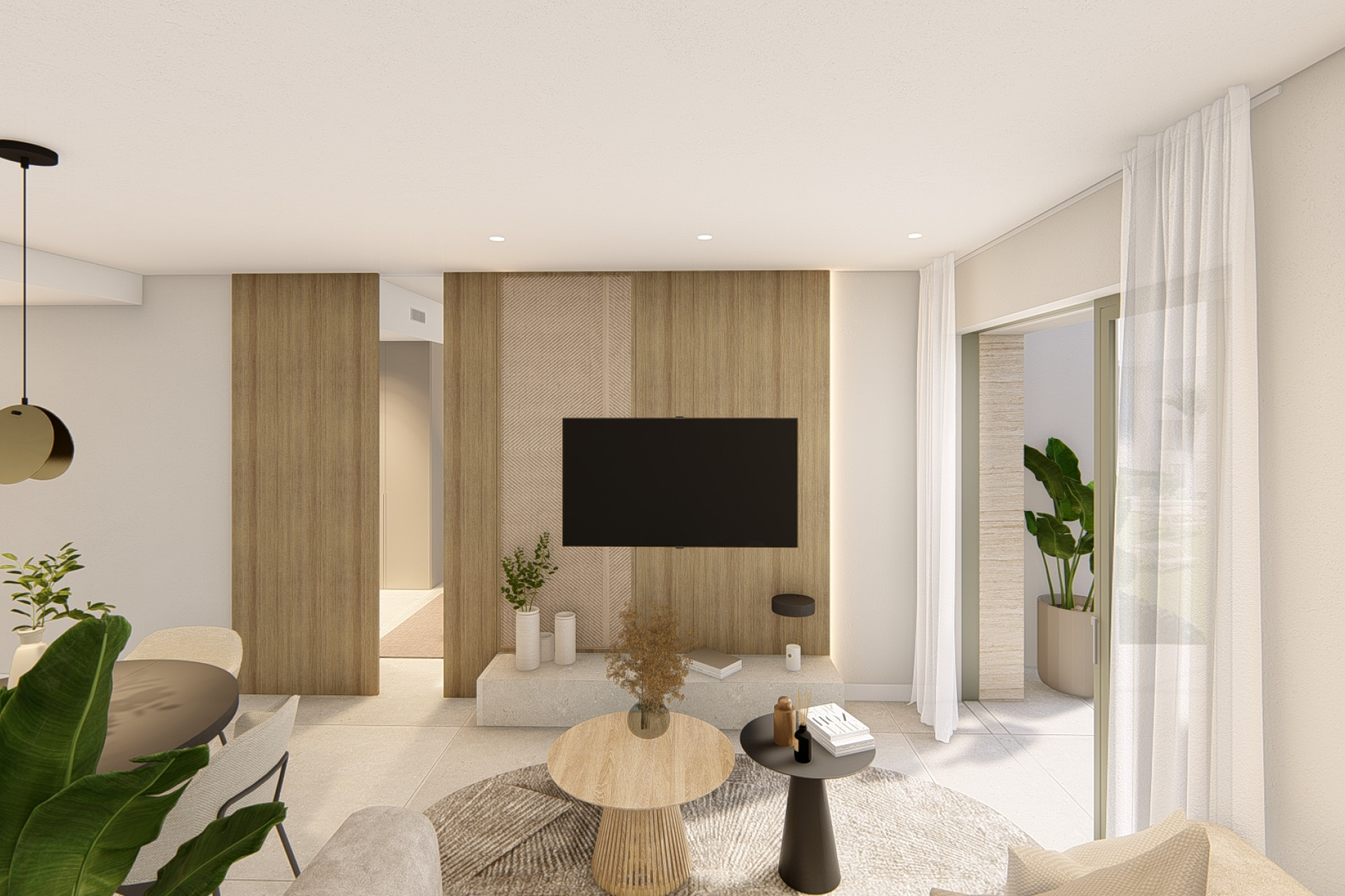 Nouvelle construction - Bungalow -
Ciudad Quesada